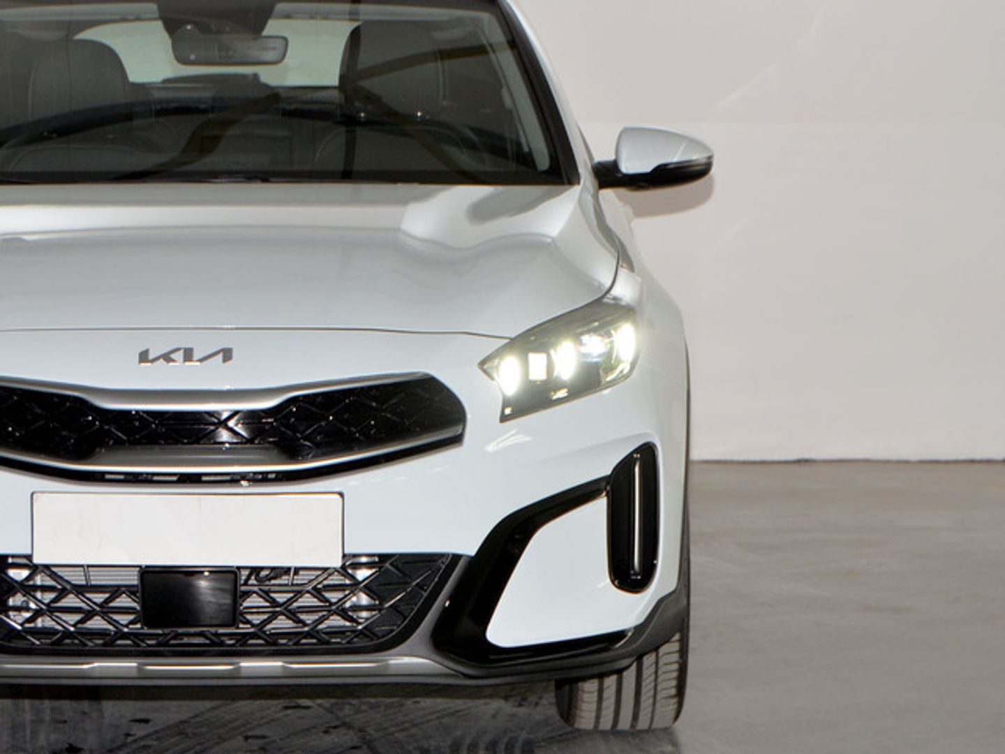 Kia XCeed 1.6 GDi PHEV eTech