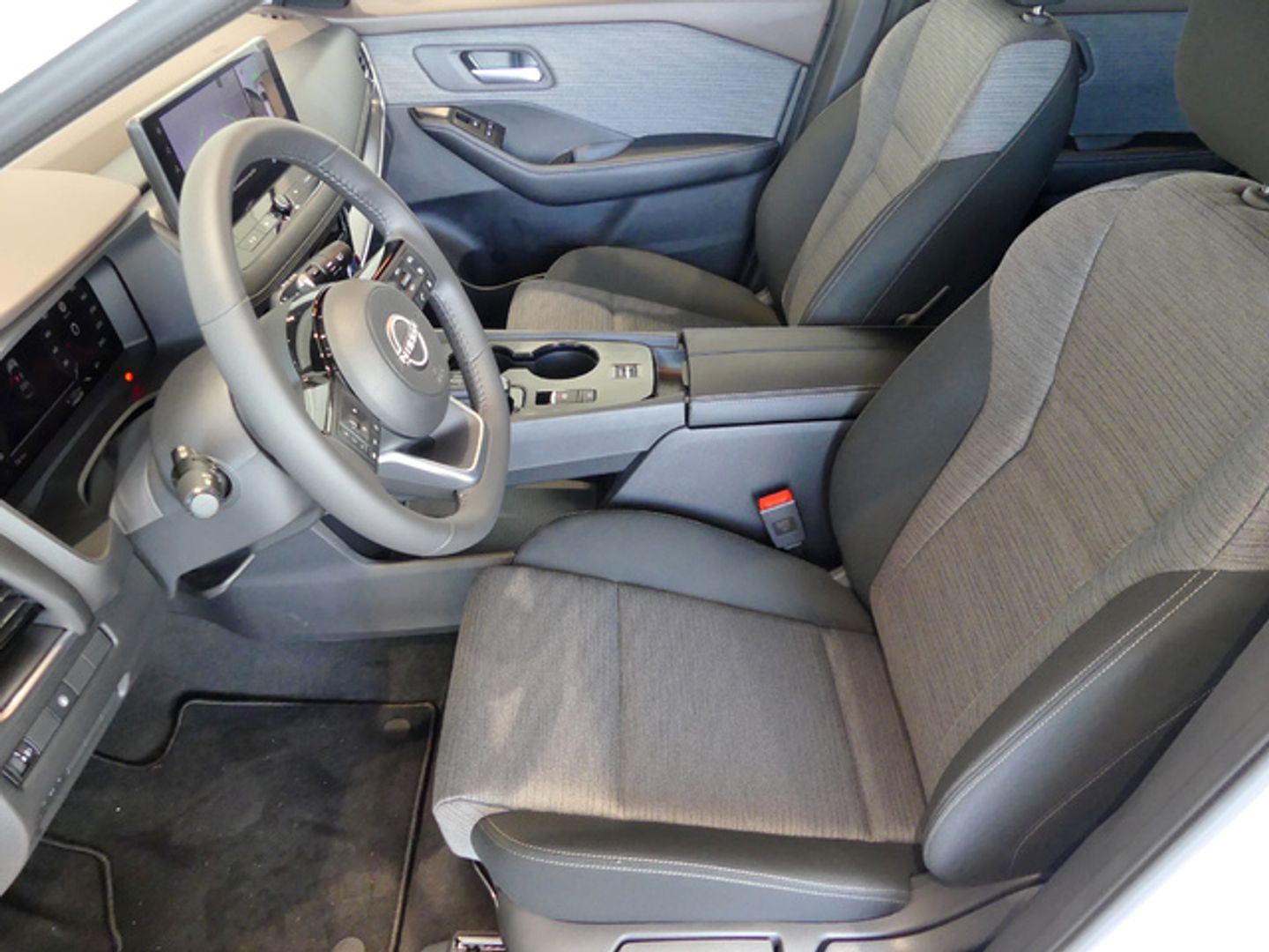 Nissan X-Trail 1.5 e-POWER N-Connecta A/T 150 kW (204 CV)