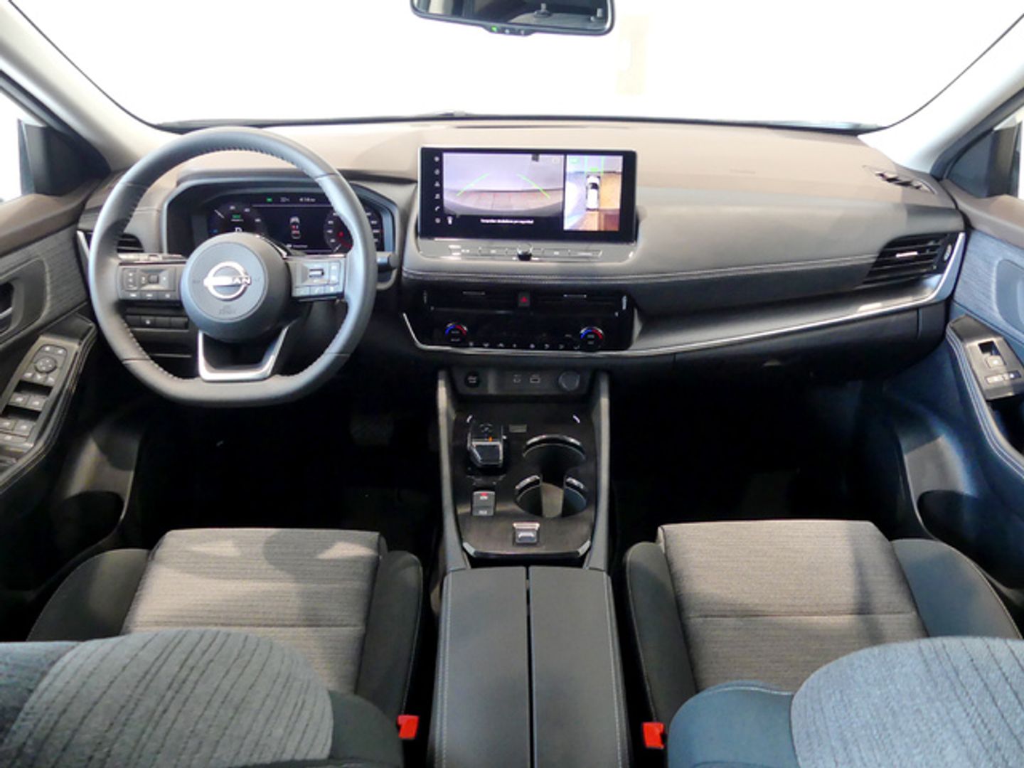 Nissan X-Trail 1.5 e-POWER N-Connecta A/T 150 kW (204 CV)