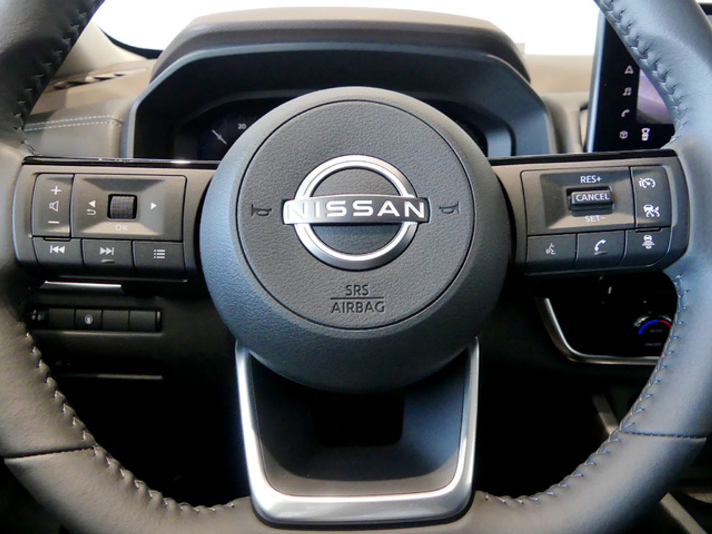 Nissan X-Trail 1.5 e-POWER N-Connecta A/T 150 kW (204 CV)