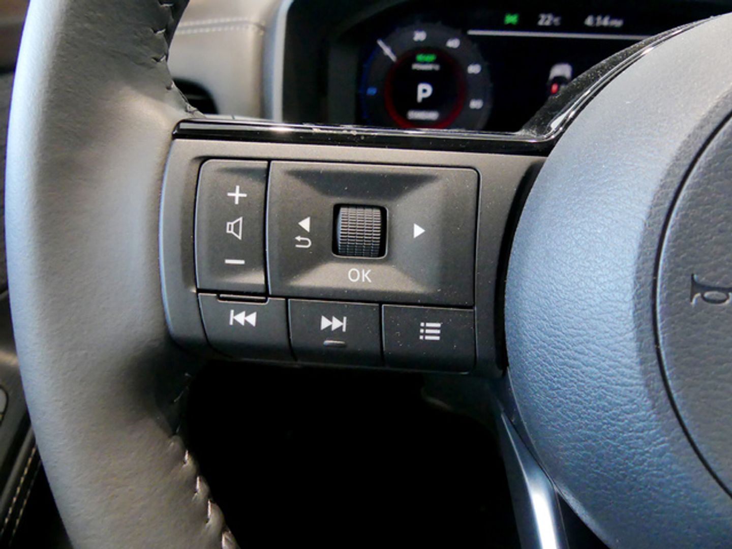 Nissan X-Trail 1.5 e-POWER N-Connecta A/T 150 kW (204 CV)