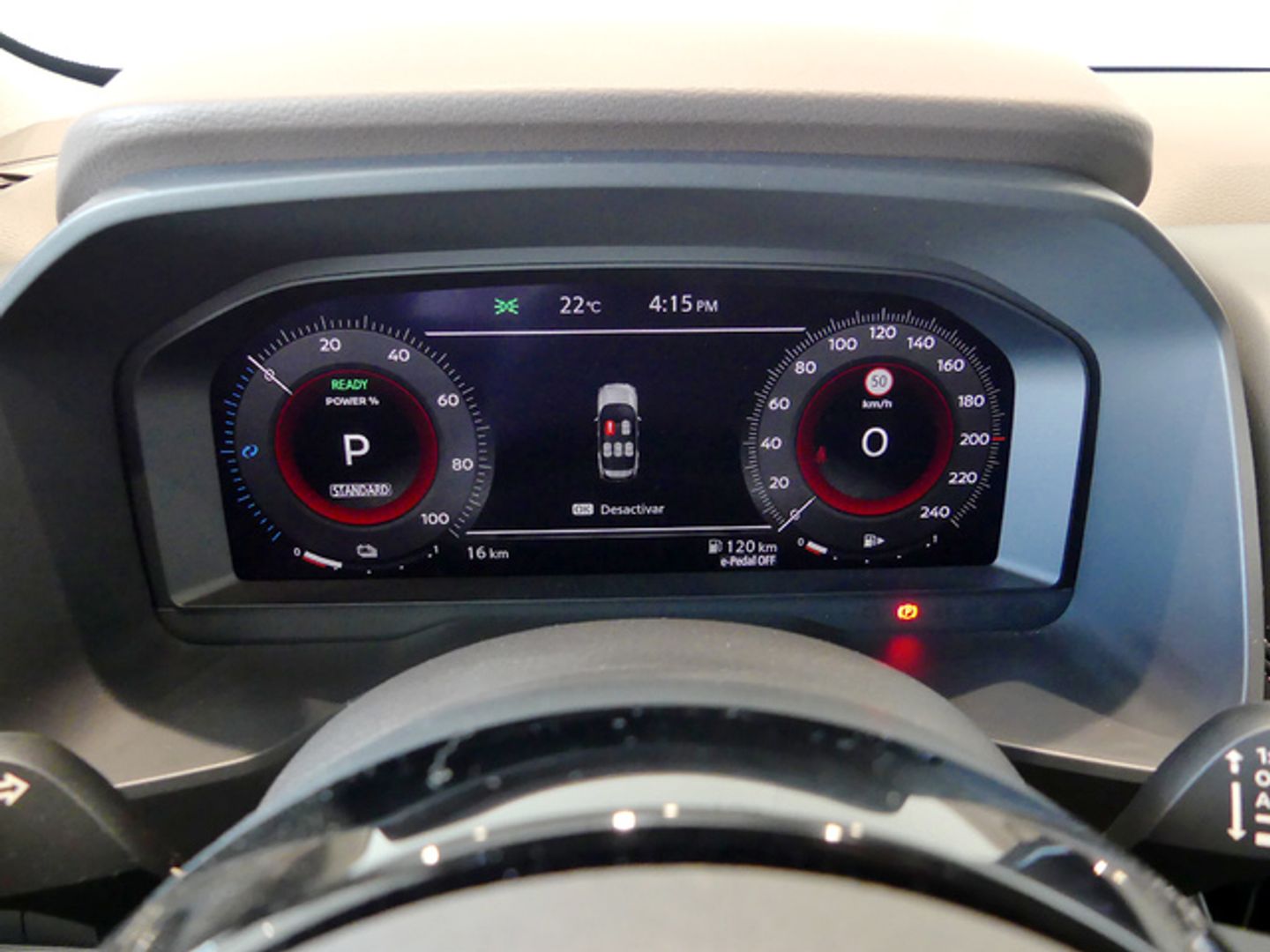 Nissan X-Trail 1.5 e-POWER N-Connecta A/T 150 kW (204 CV)