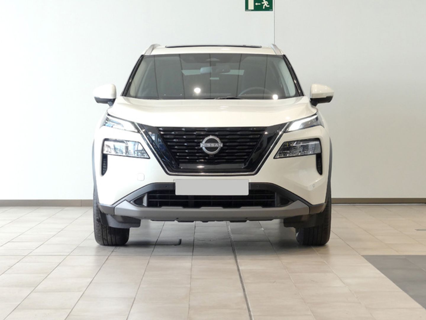 Nissan X-Trail 1.5 e-POWER N-Connecta A/T 150 kW (204 CV)