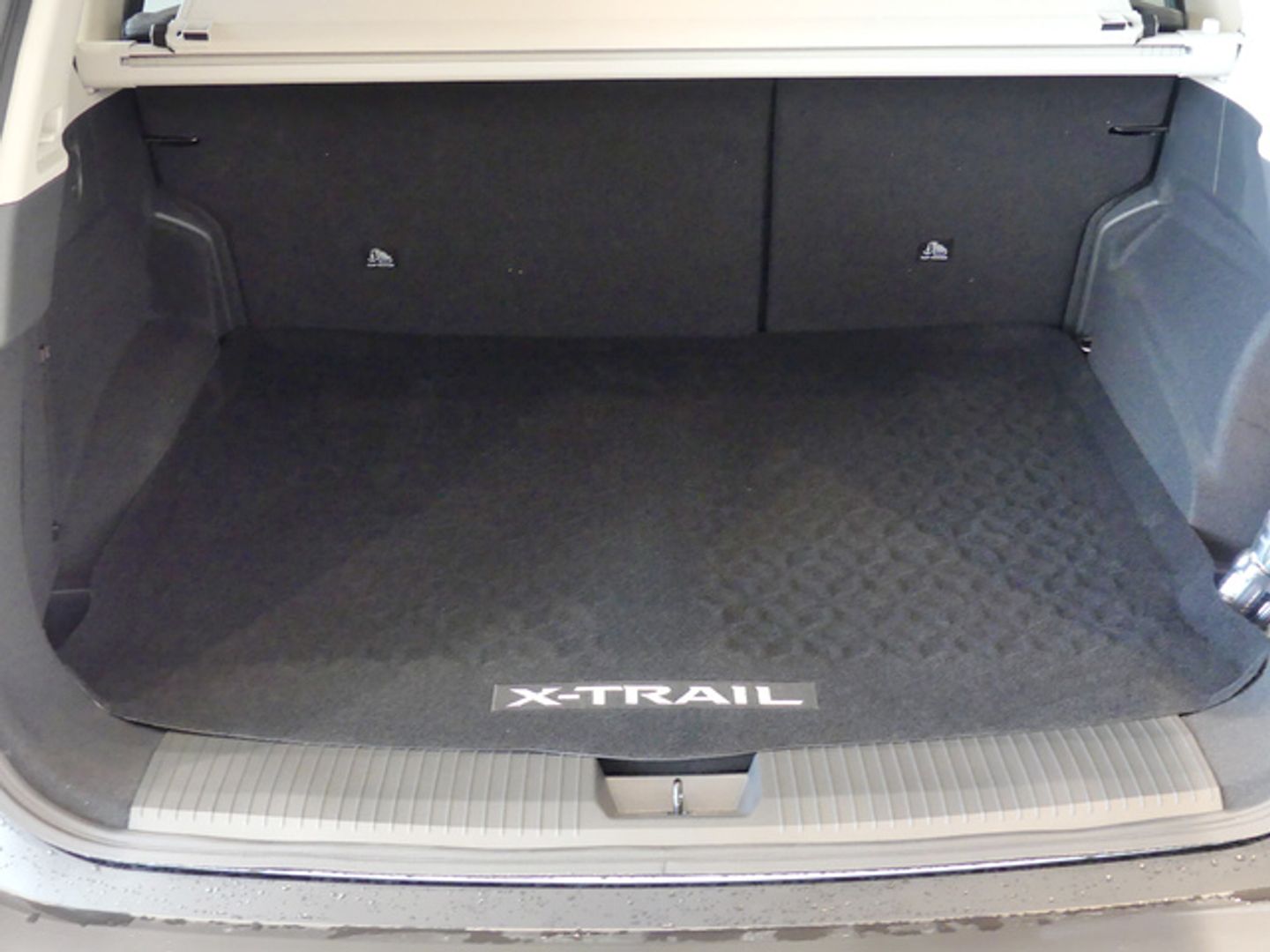 Nissan X-Trail 1.5 e-POWER N-Connecta A/T 150 kW (204 CV)