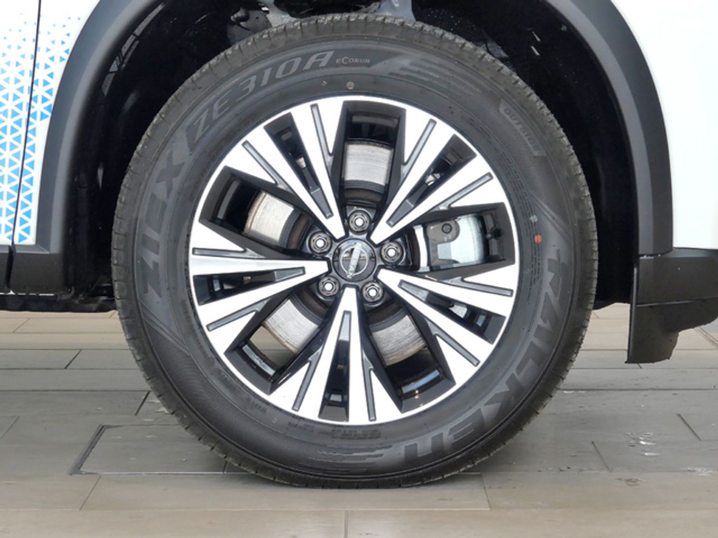 Nissan X-Trail 1.5 e-POWER N-Connecta A/T 150 kW (204 CV)