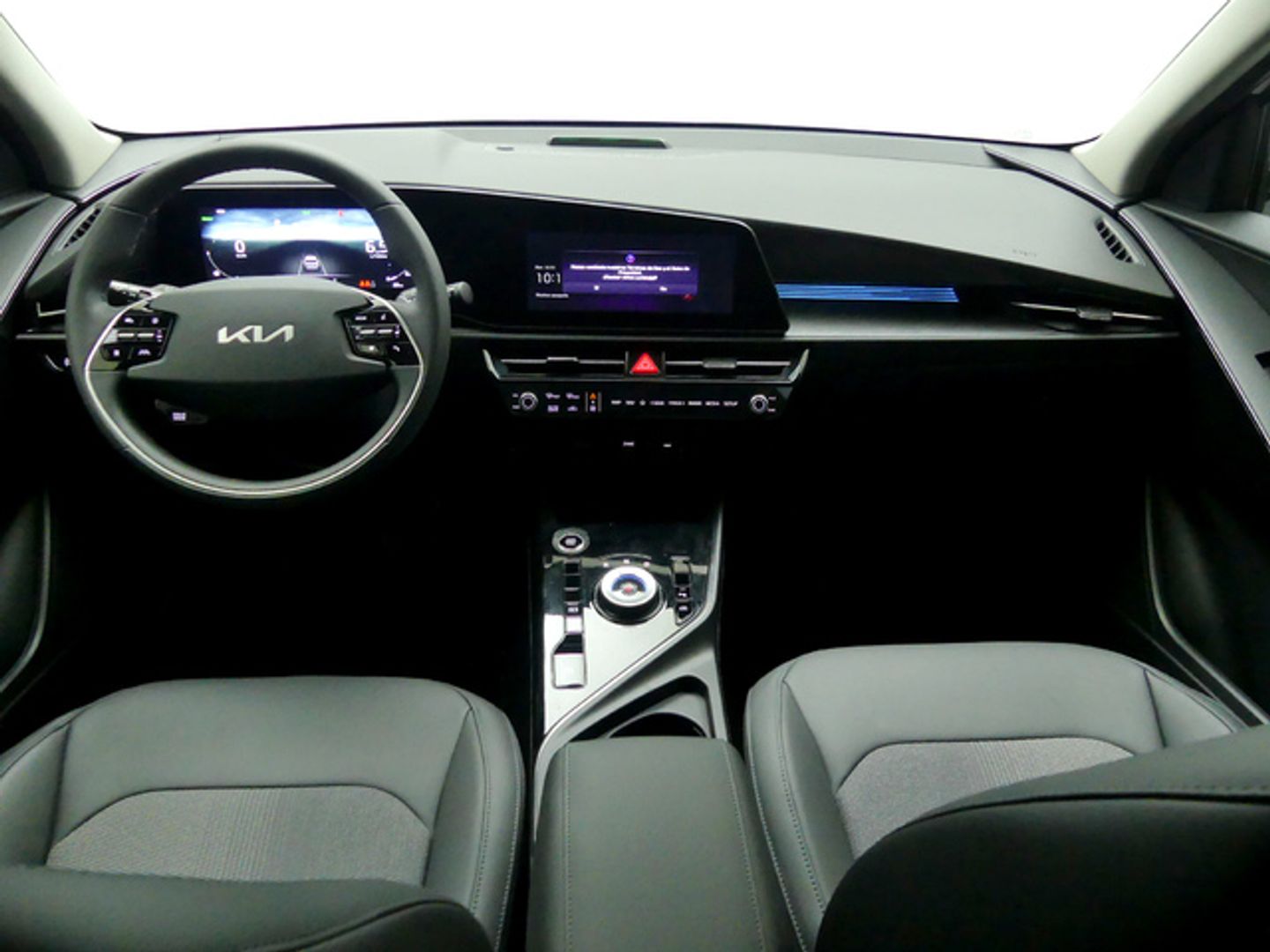 Kia Niro 1.6 GDi PHEV Drive