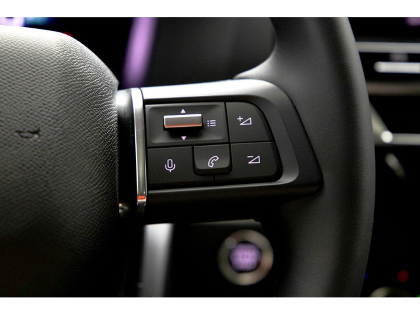 Citroen ë-C4 eléctrico 50kWh Shine 100 kW (136 CV)