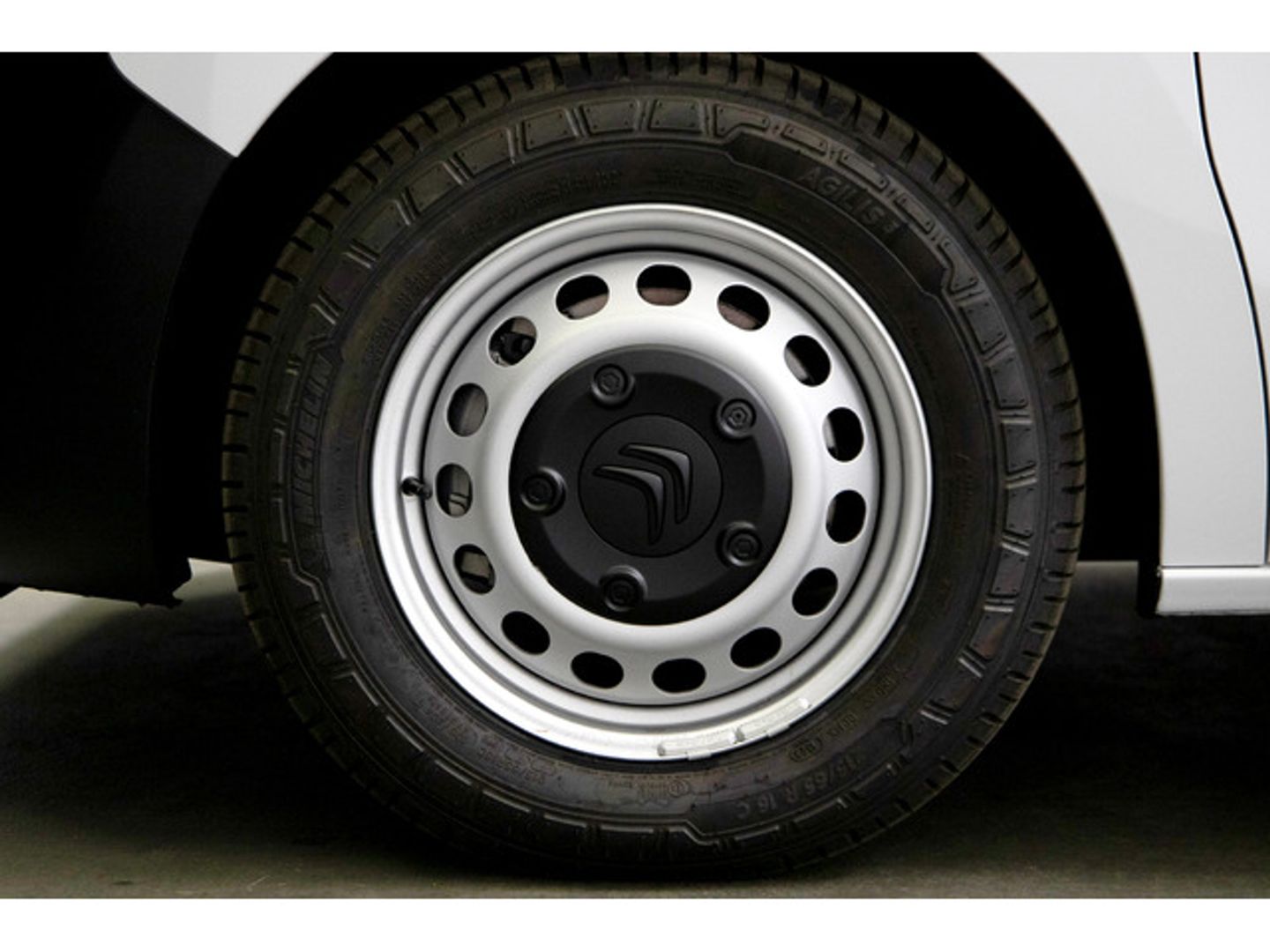 Citroen ë-Jumpy ë-Jumpy FurgónTalla M 50 KWh 100 kW (136 CV)