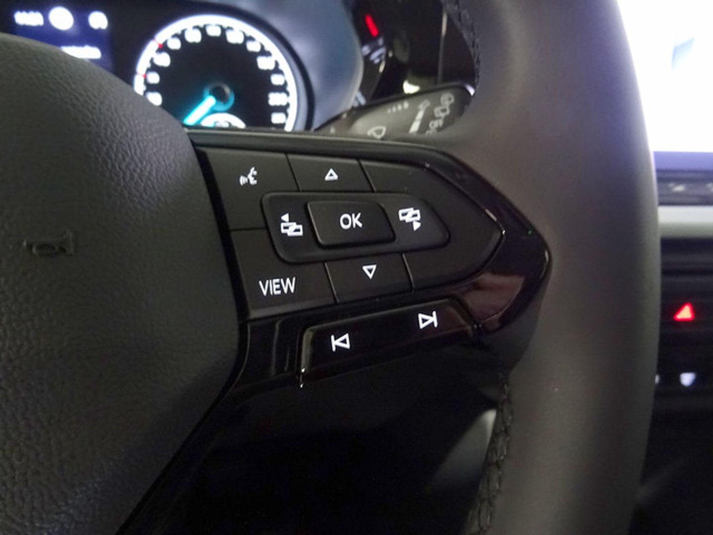 Ford Tourneo Connect 2.0 Ecoblue S&S Titanium 90 kW (122 CV)