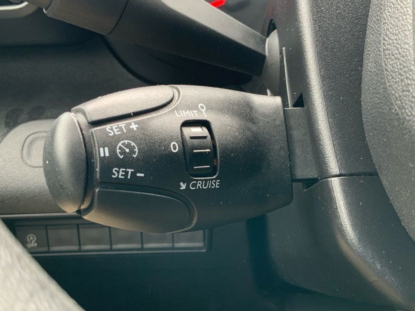 Citroen Berlingo Furgon BlueHDi 100 Talla M Control 75 kW (102 CV)