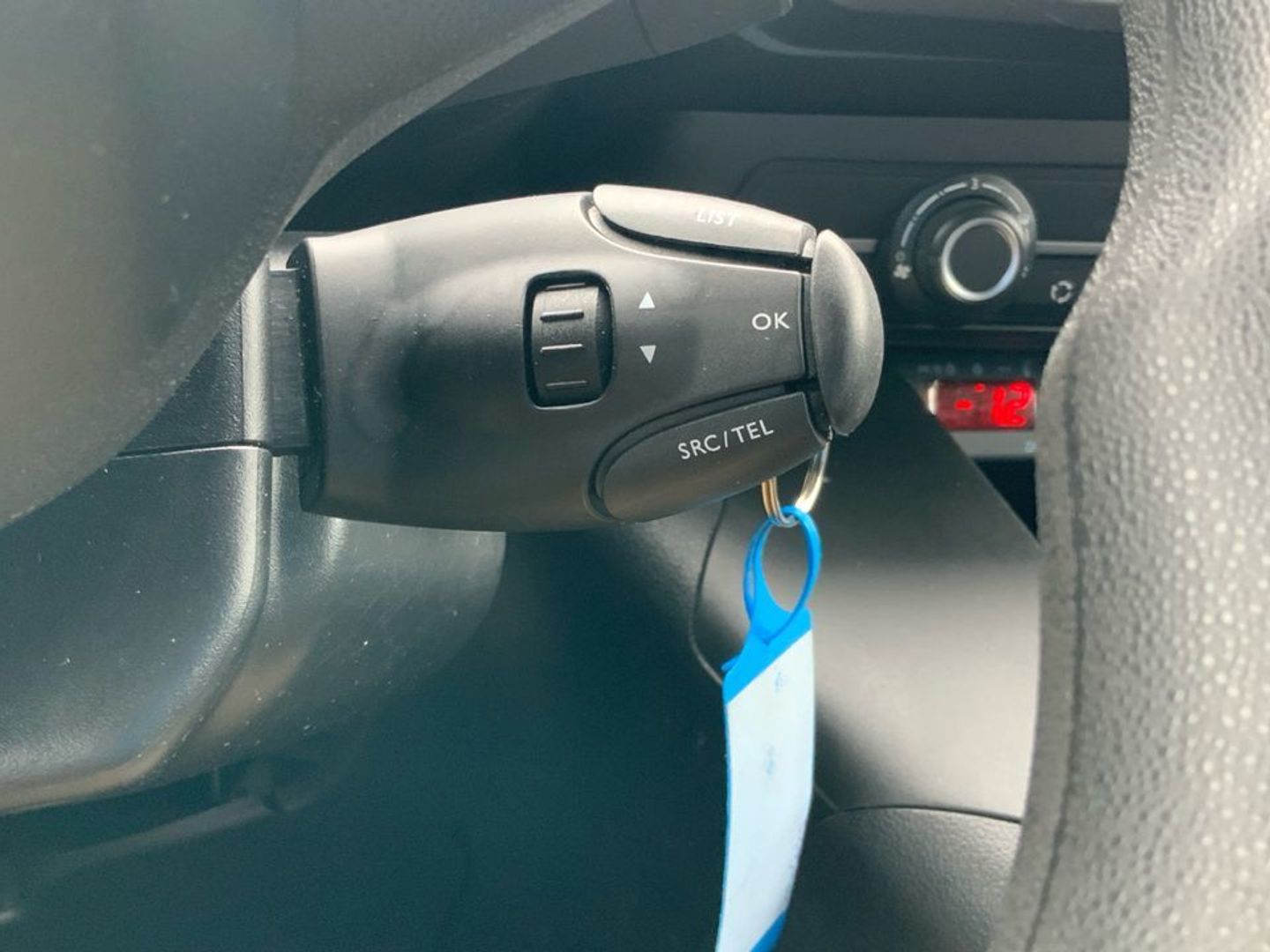 Citroen Berlingo Furgon BlueHDi 100 Talla M Control 75 kW (102 CV)
