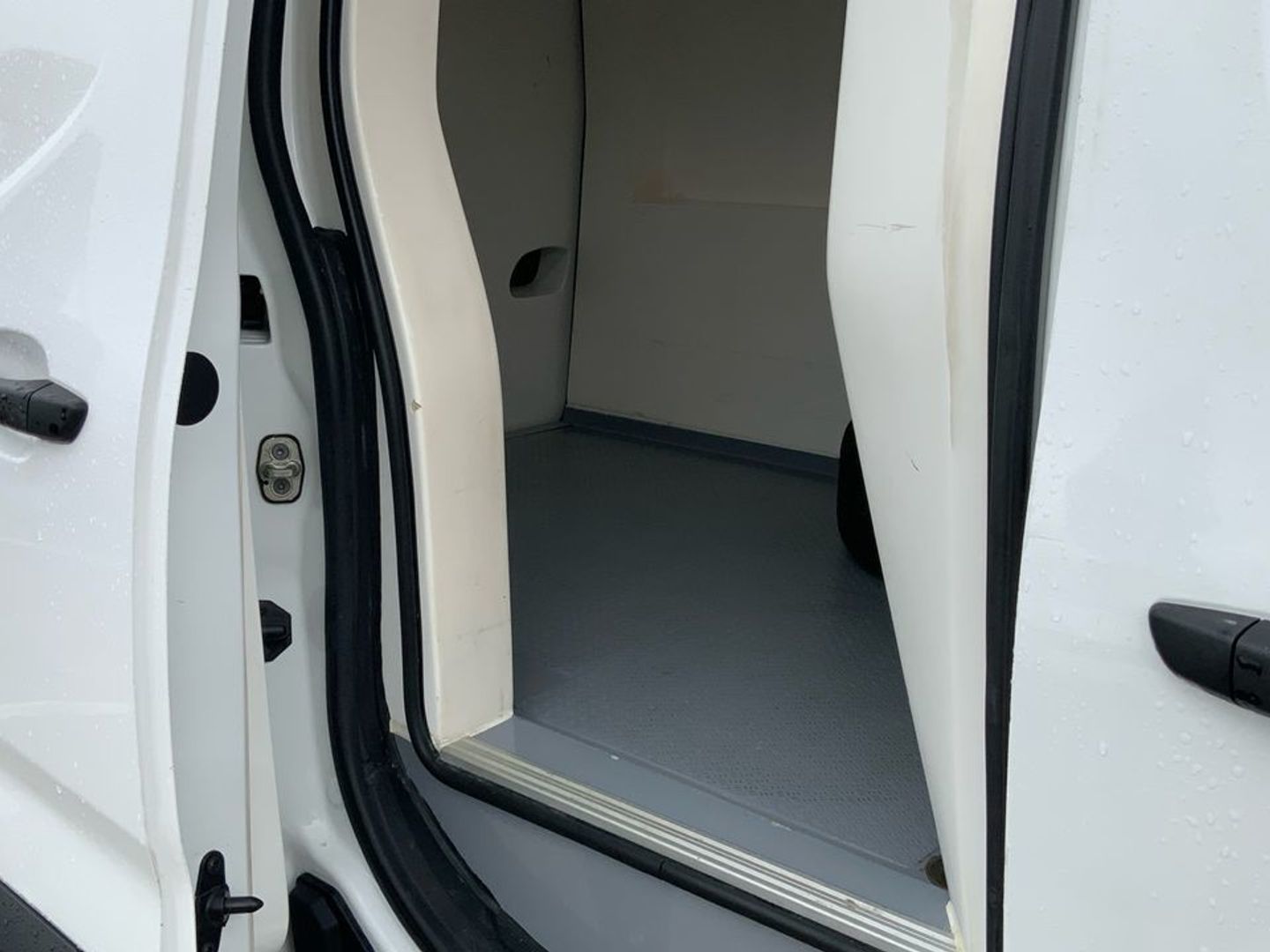 Citroen Berlingo Furgon BlueHDi 100 Talla M Control 75 kW (102 CV)