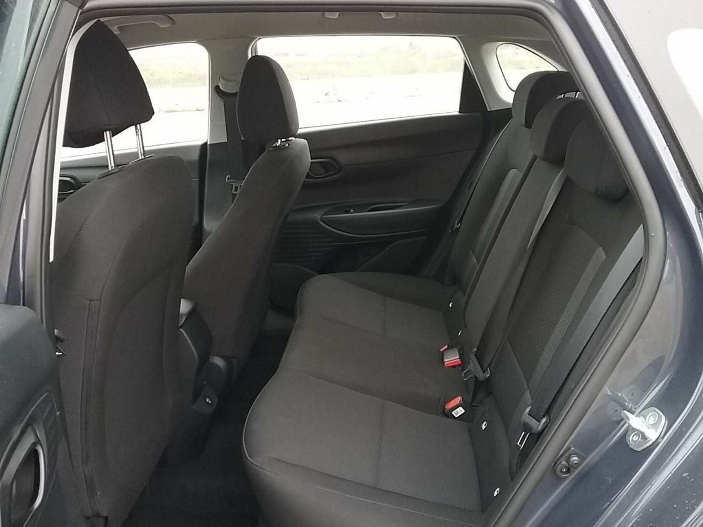 Hyundai i20 1.2 MPI Klass 62 kW (84 CV)