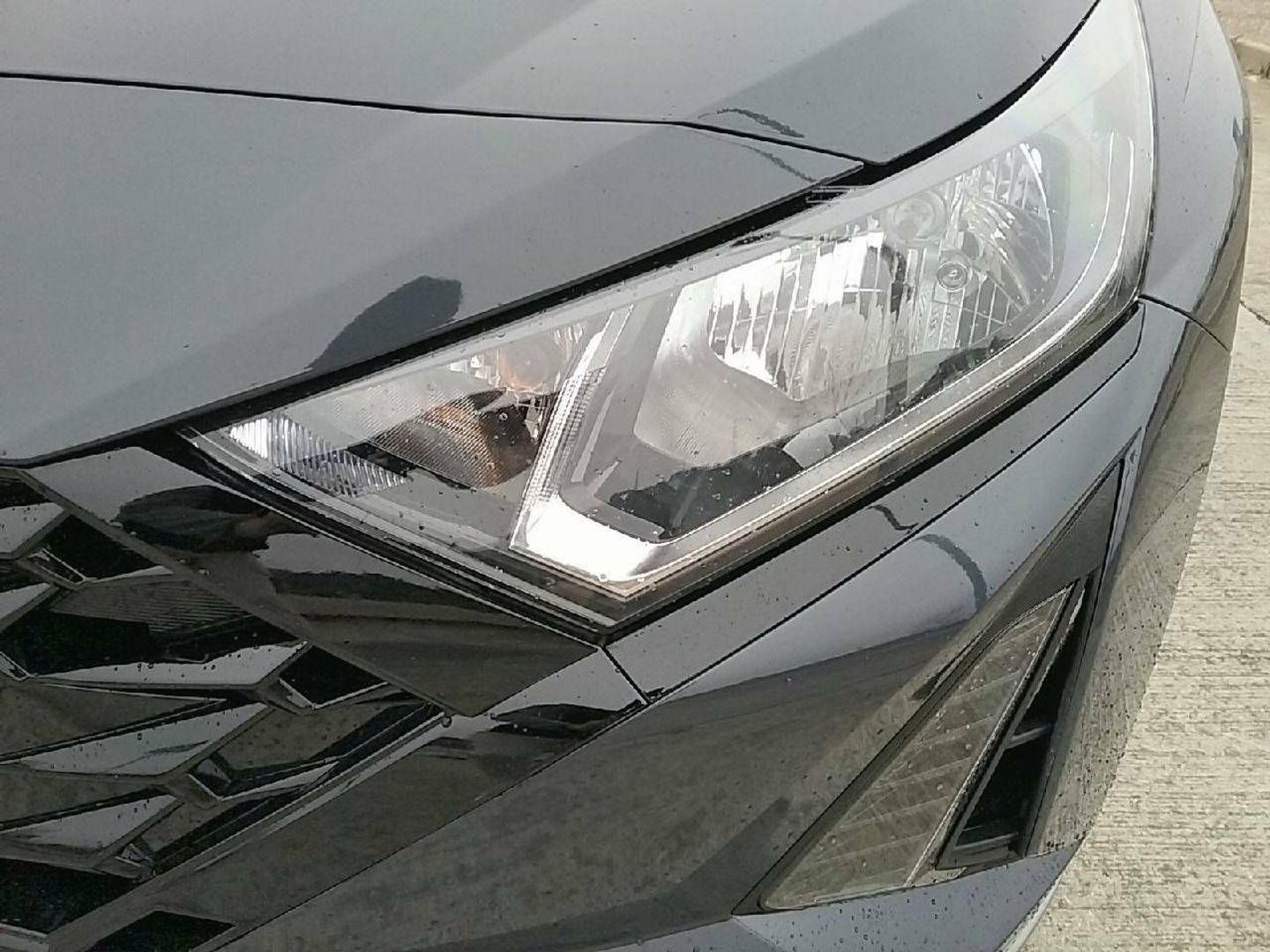 Hyundai i20 1.2 MPI Klass 62 kW (84 CV)
