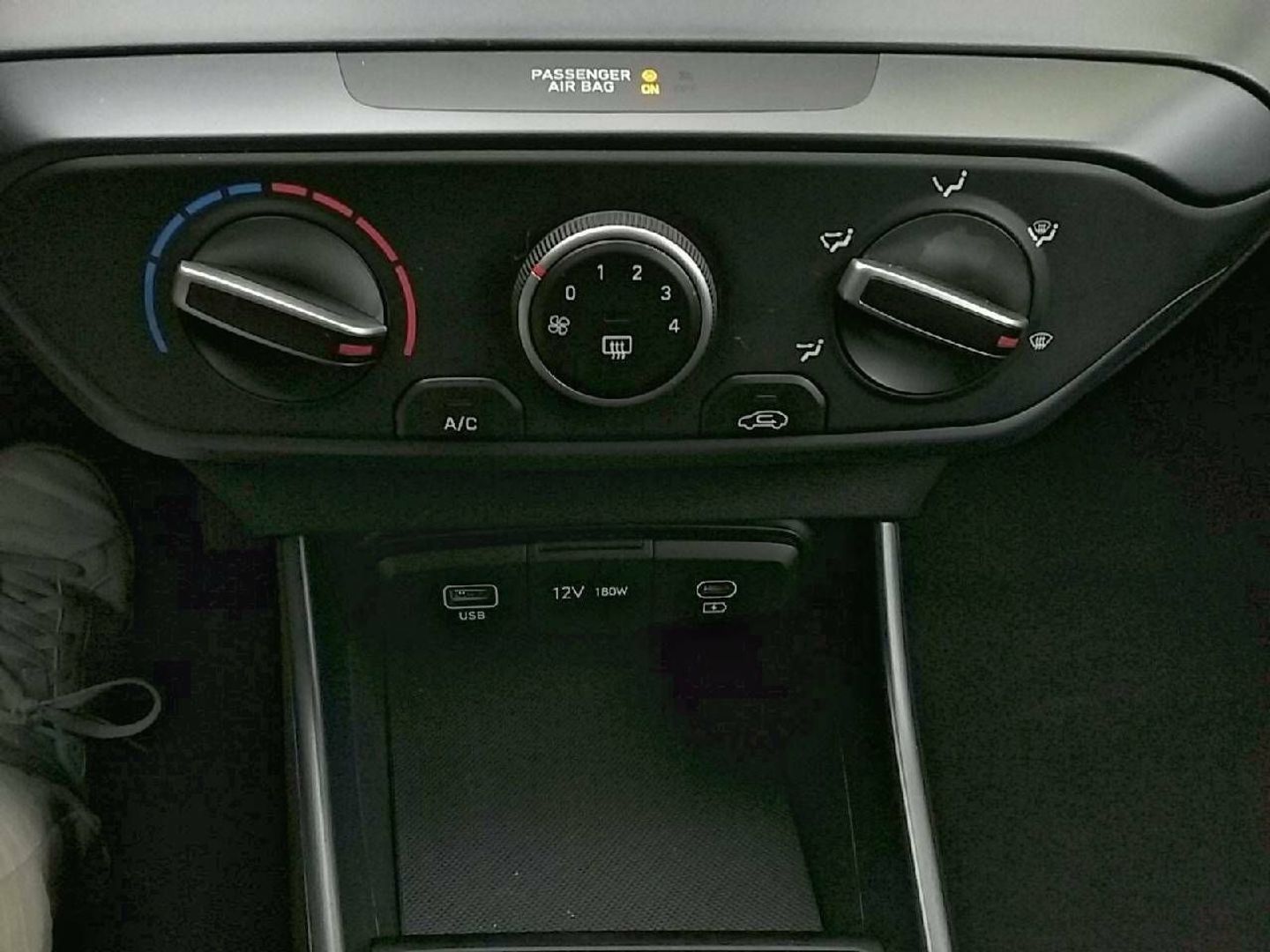Hyundai i20 1.2 MPI Klass 62 kW (84 CV)
