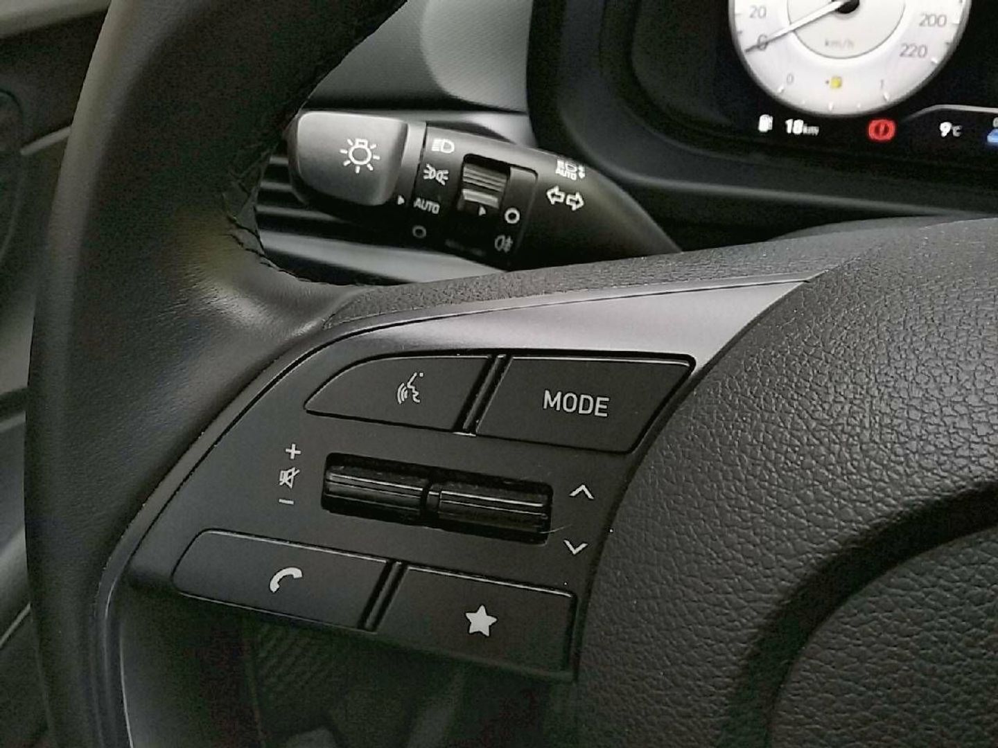 Hyundai i20 1.2 MPI Klass 62 kW (84 CV)