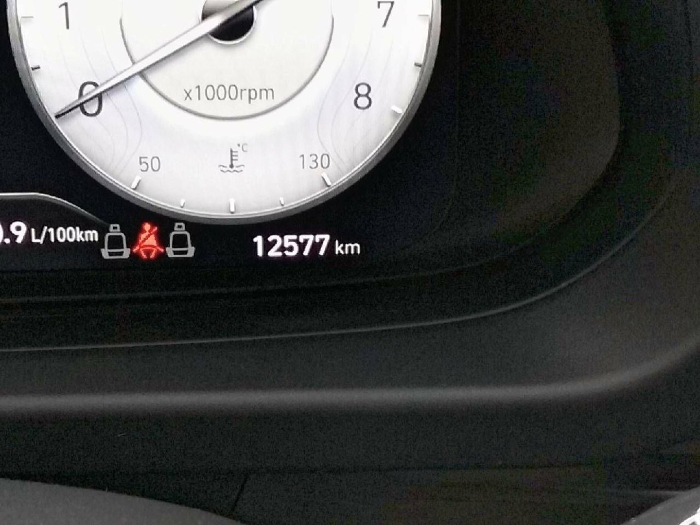 Hyundai i20 1.2 MPI Klass 62 kW (84 CV)