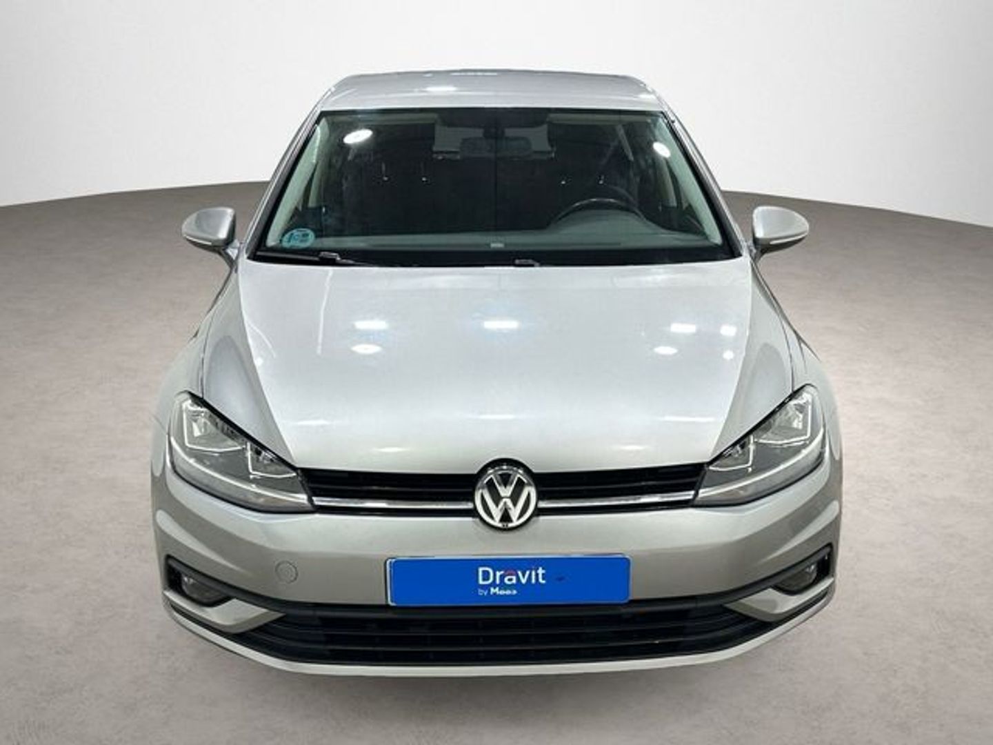 Volkswagen Golf 1.0 TSI Business & Navi