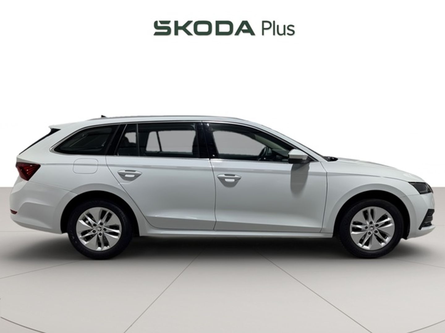 Skoda Octavia Combi 2.0 TDI Ambition Plus 85 kW (115 CV)