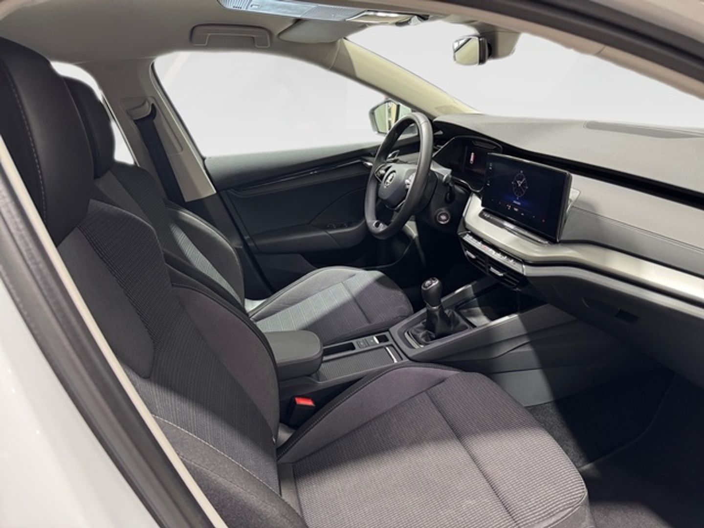 Skoda Octavia Combi 2.0 TDI Ambition Plus 85 kW (115 CV)