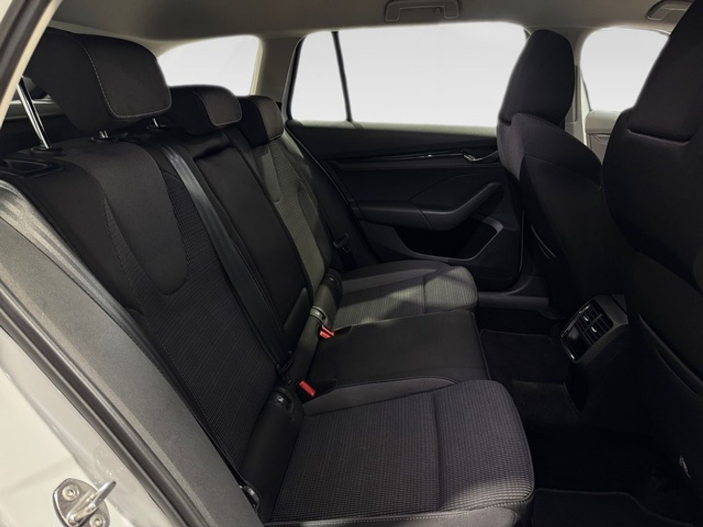 Skoda Octavia Combi 2.0 TDI Ambition Plus 85 kW (115 CV)