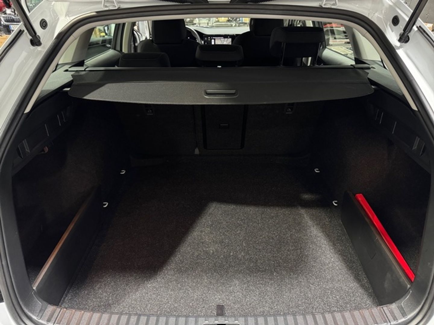 Skoda Octavia Combi 2.0 TDI Ambition Plus 85 kW (115 CV)