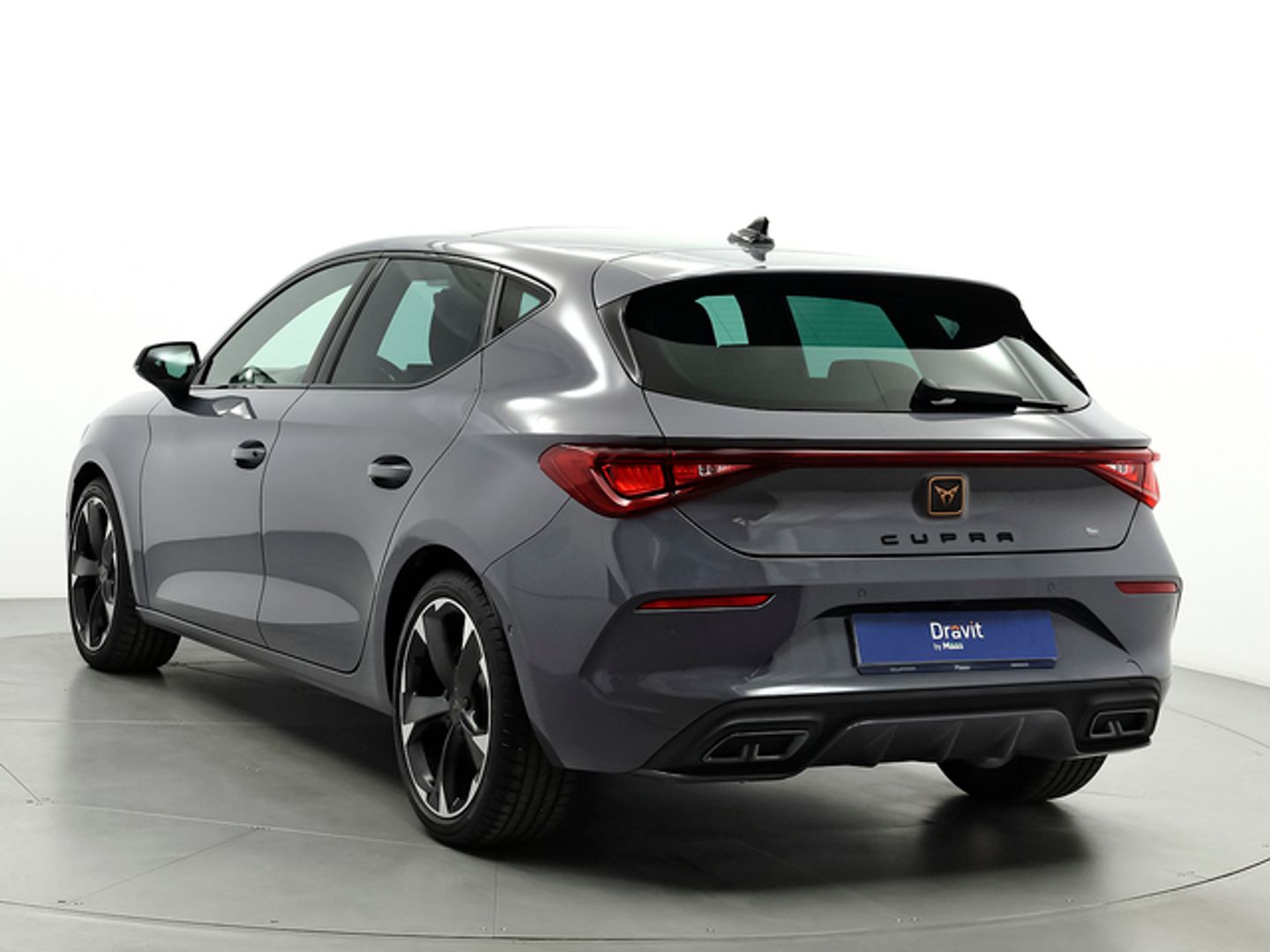 Cupra León 1.5 eTSI -