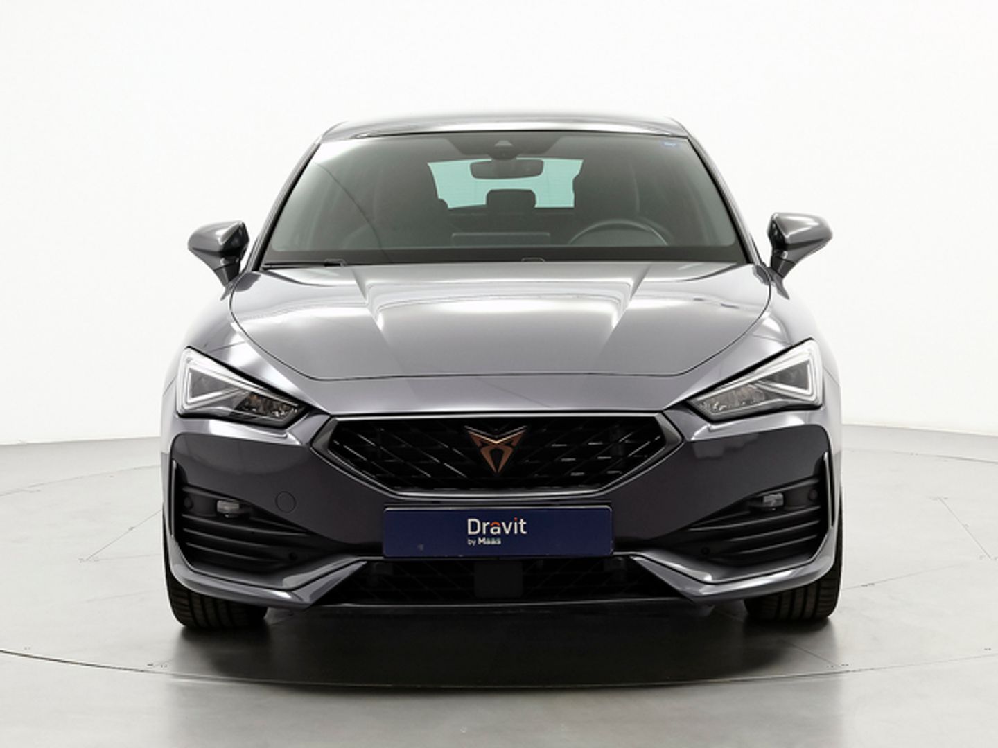 Cupra León 1.5 eTSI -