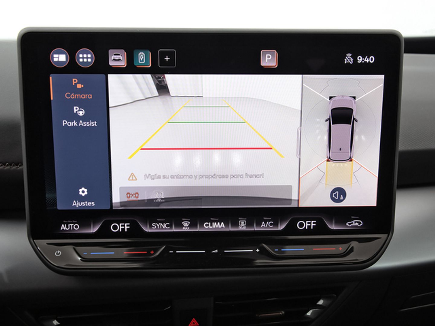 Cupra Born 59 kWh E-Boost Pack