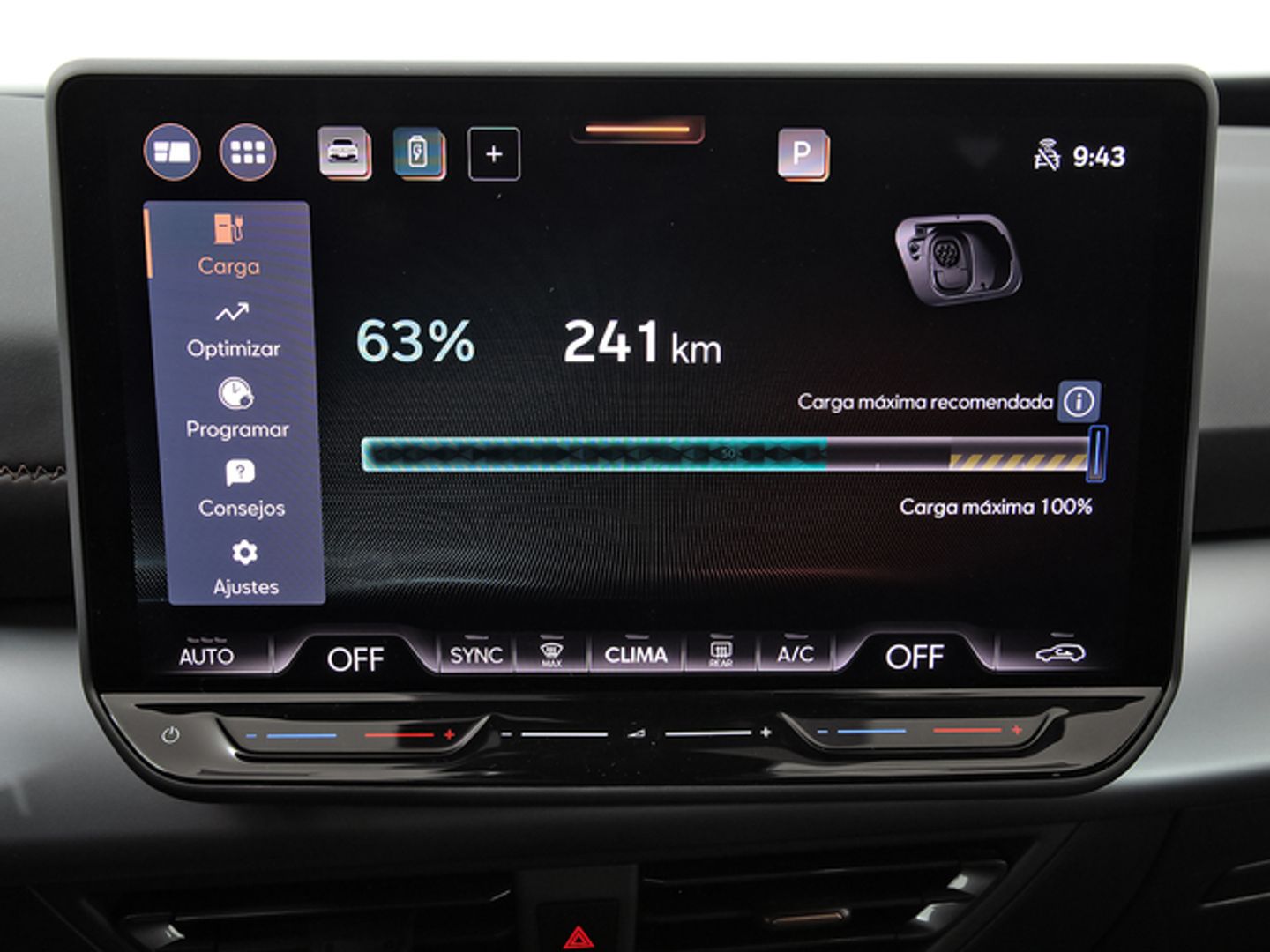 Cupra Born 59 kWh E-Boost Pack