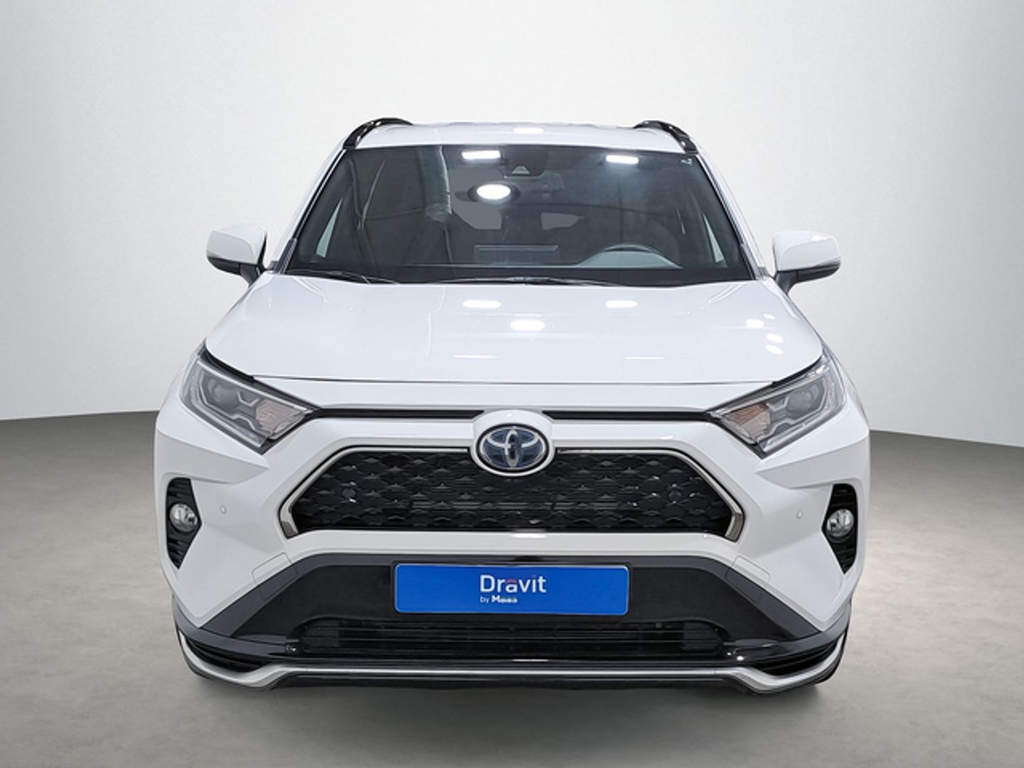 Toyota Rav4 2.5l hybrid Advance