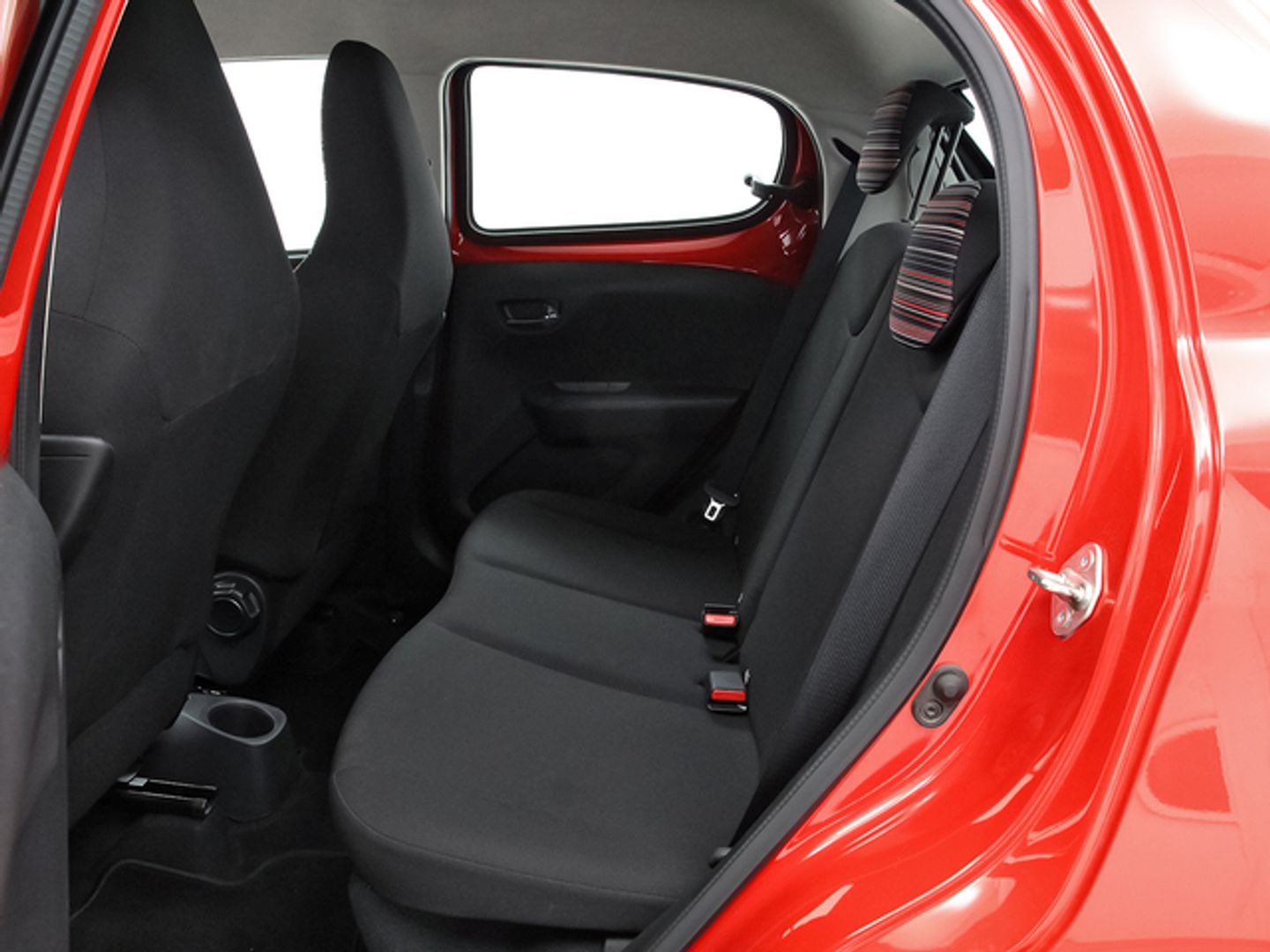 Citroen C1 VTi 72 City Edition 53 kW (72 CV)