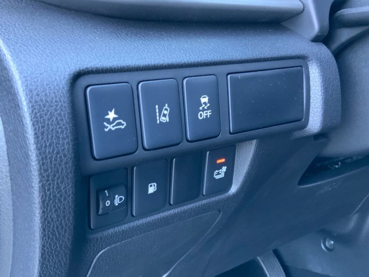 Mitsubishi Eclipse Cross 2.4 PHEV Motion 4WD Auto 138 kW (188 CV)