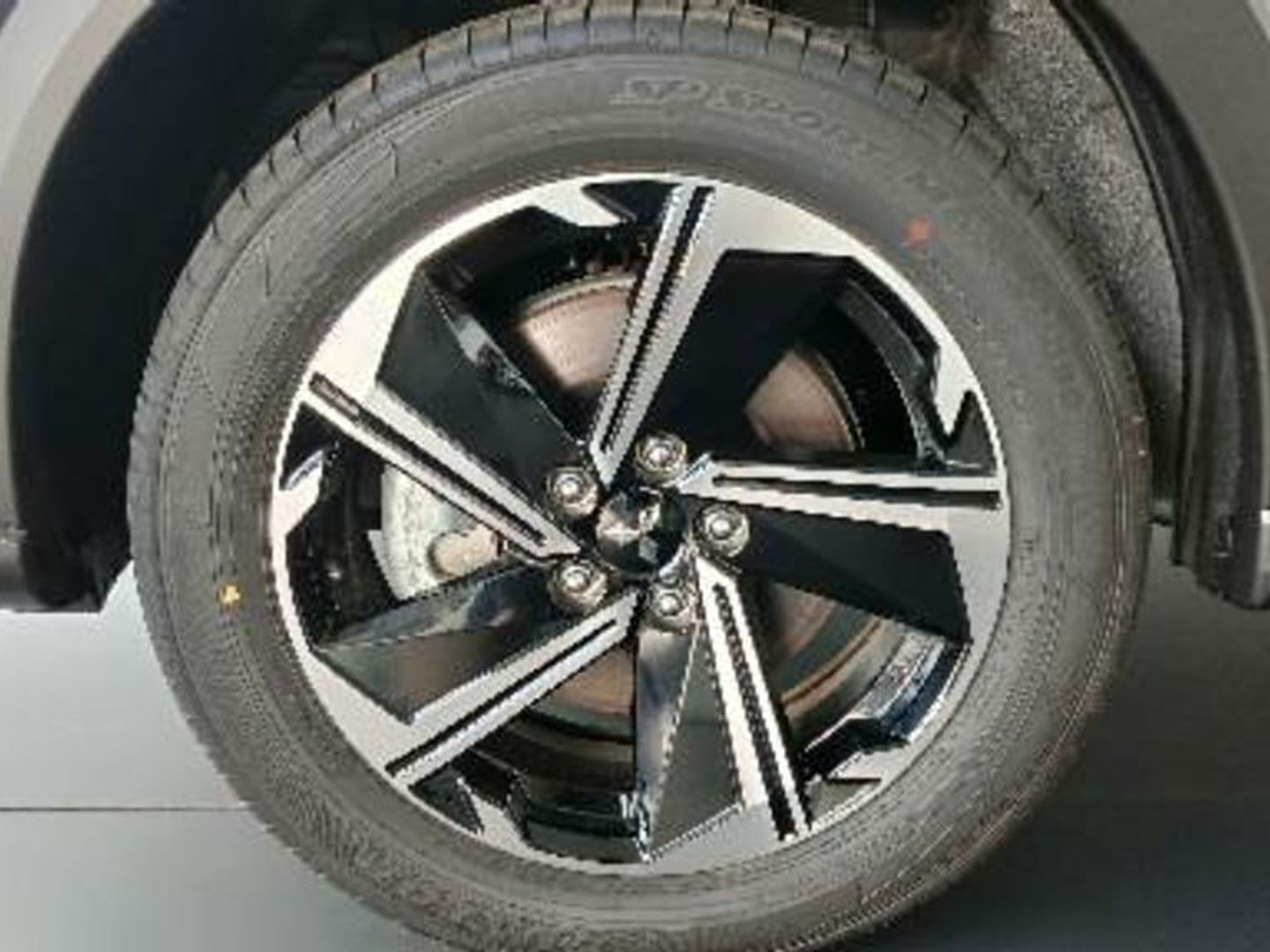 Mitsubishi Eclipse Cross 2.4 PHEV Motion 4WD Auto 138 kW (188 CV)