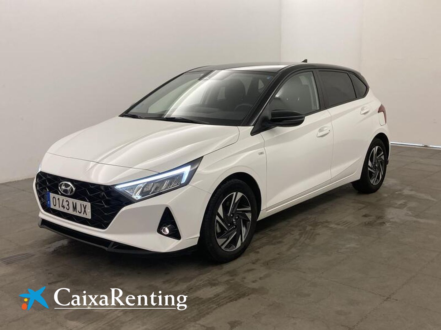 Hyundai i20 1.0 TGDI Tecno