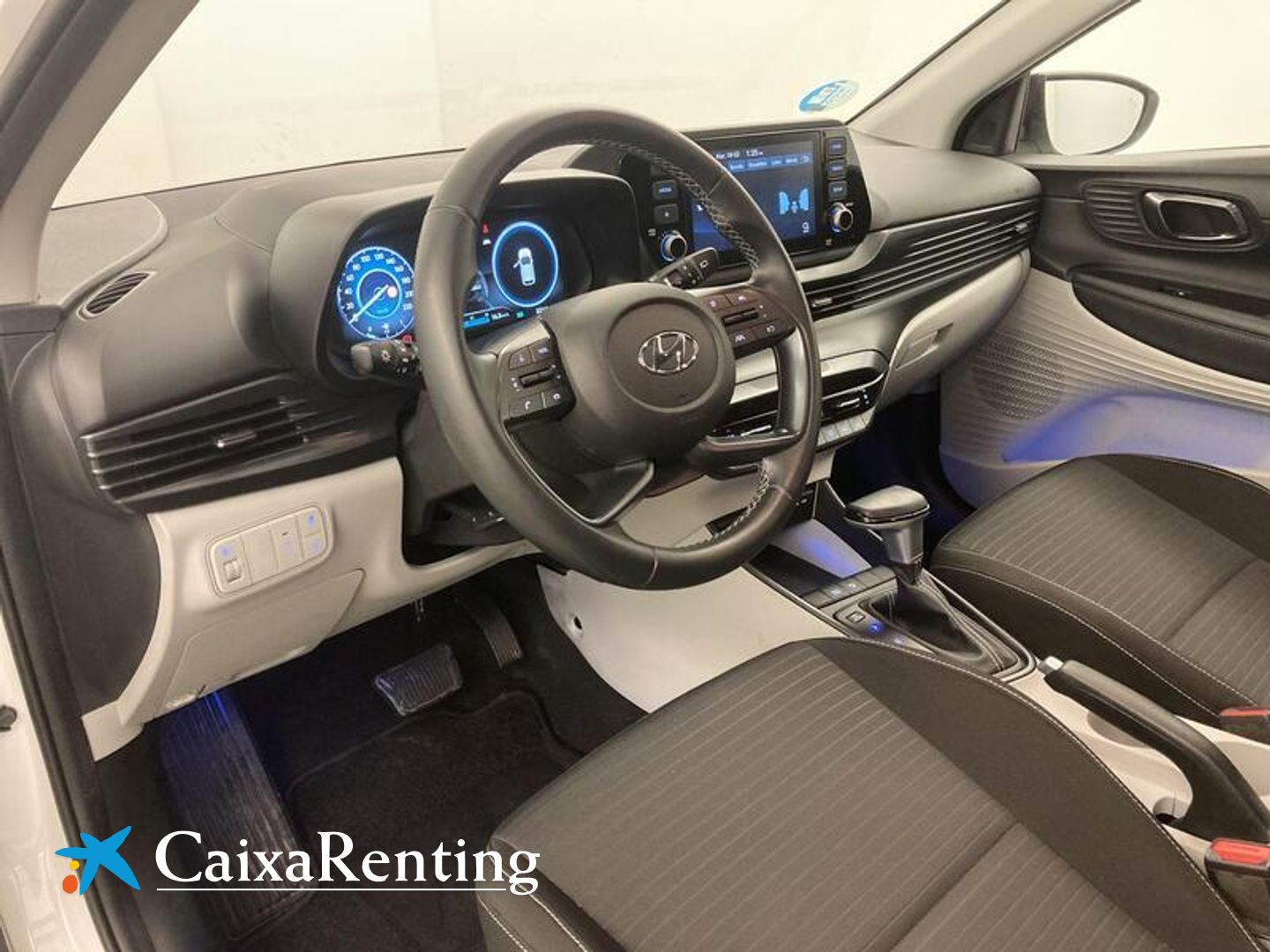 Hyundai i20 1.0 TGDI Tecno