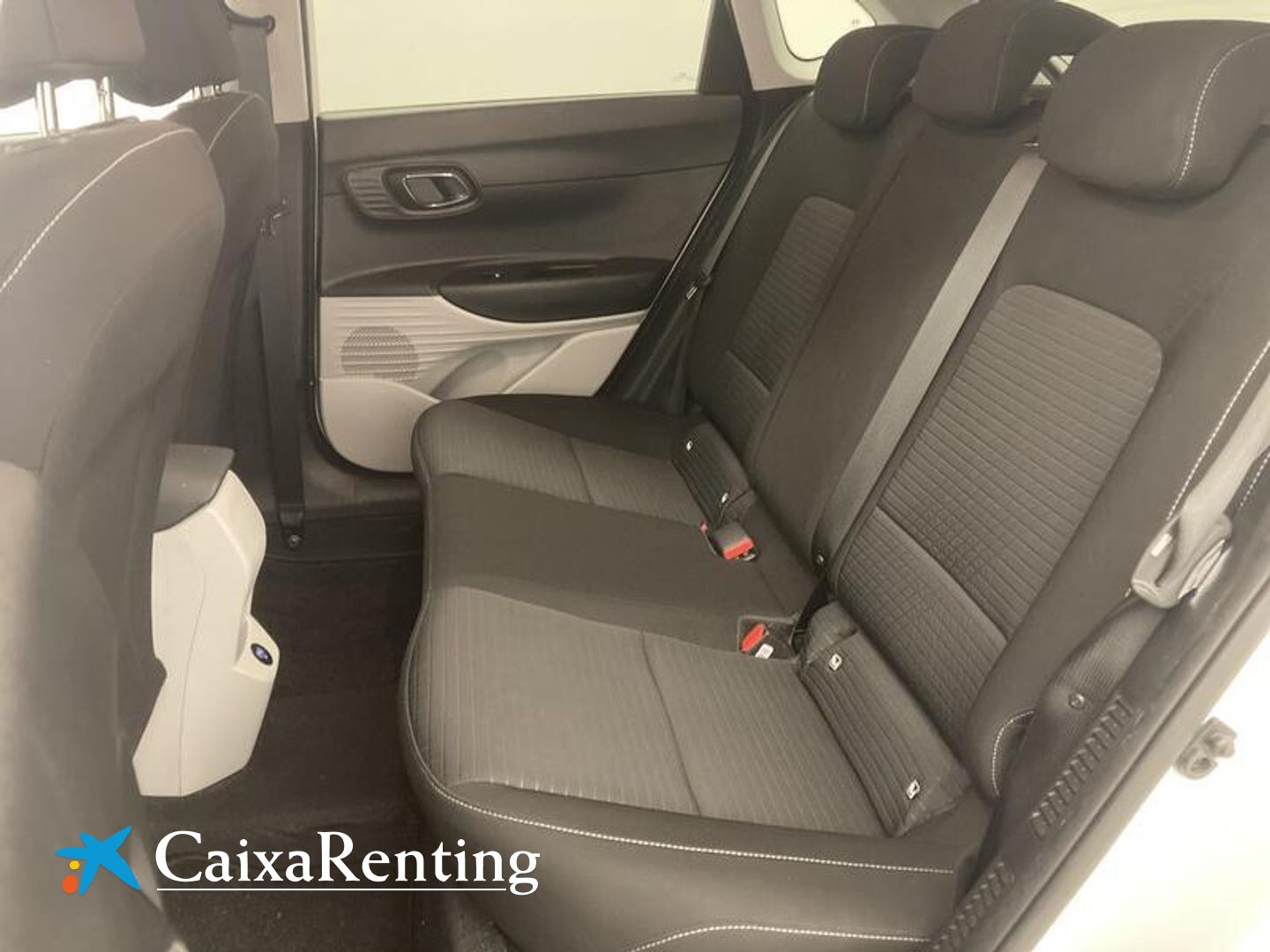 Hyundai i20 1.0 TGDI Tecno