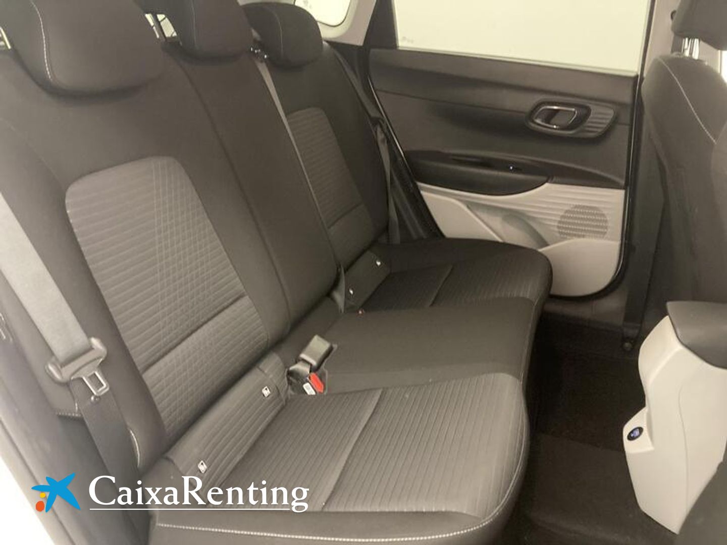 Hyundai i20 1.0 TGDI Tecno