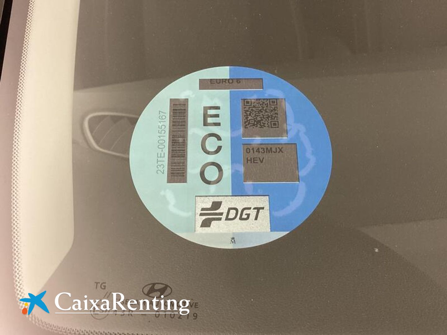 Hyundai i20 1.0 TGDI Tecno