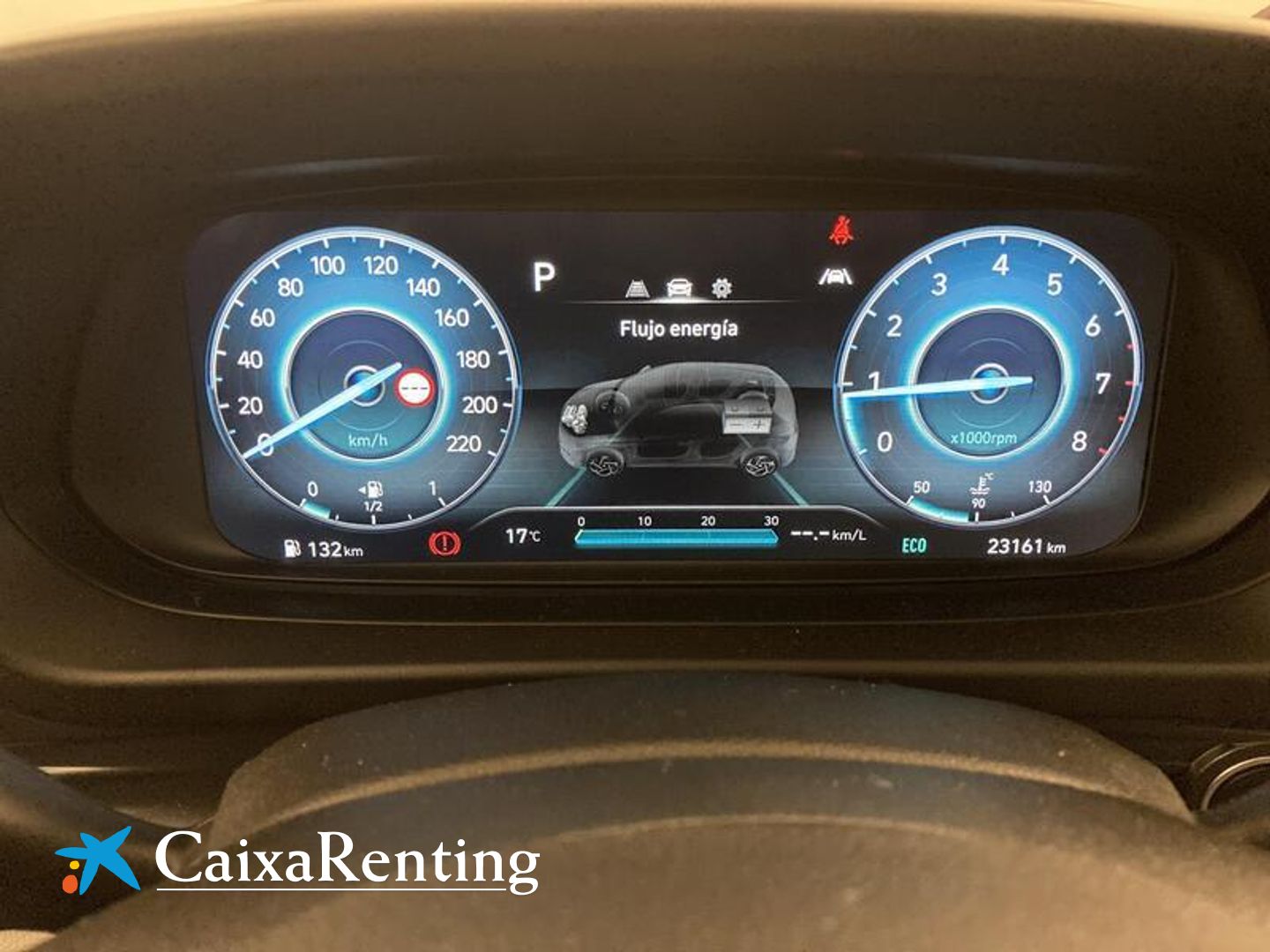 Hyundai i20 1.0 TGDI Tecno