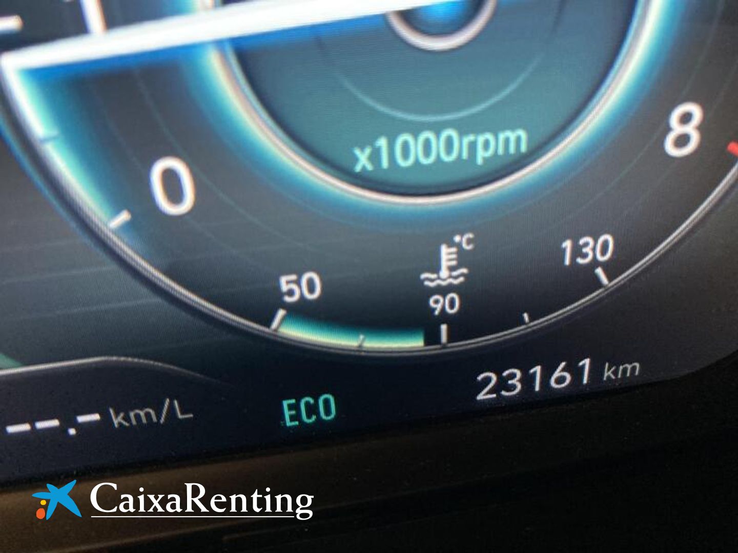 Hyundai i20 1.0 TGDI Tecno