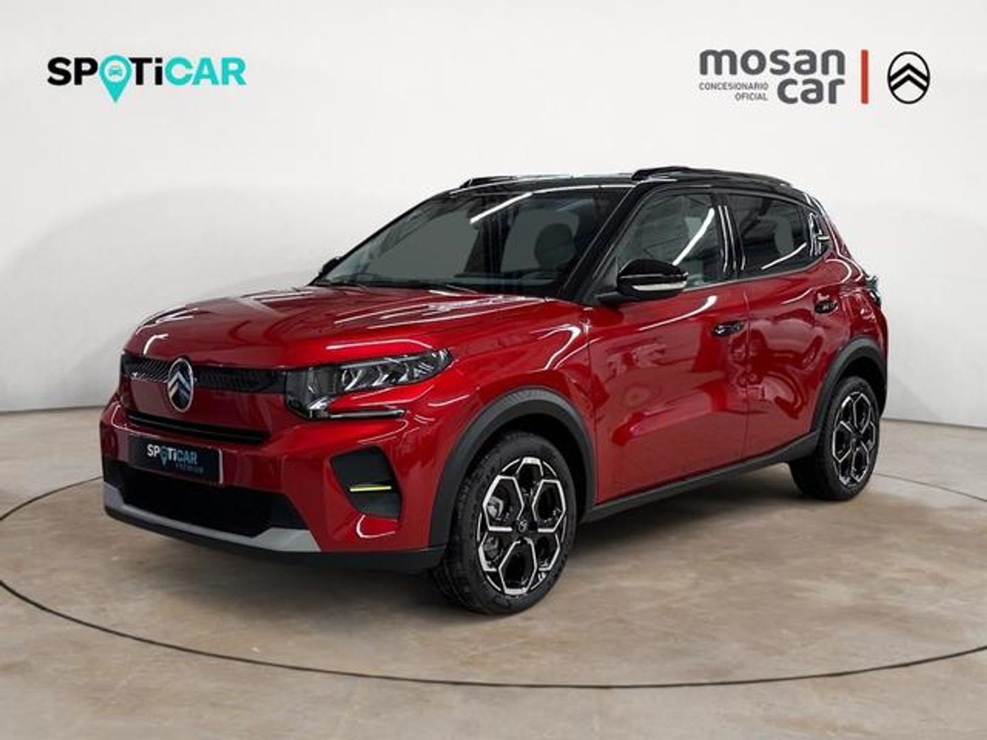 Citroen C3 1.2 Turbo Max