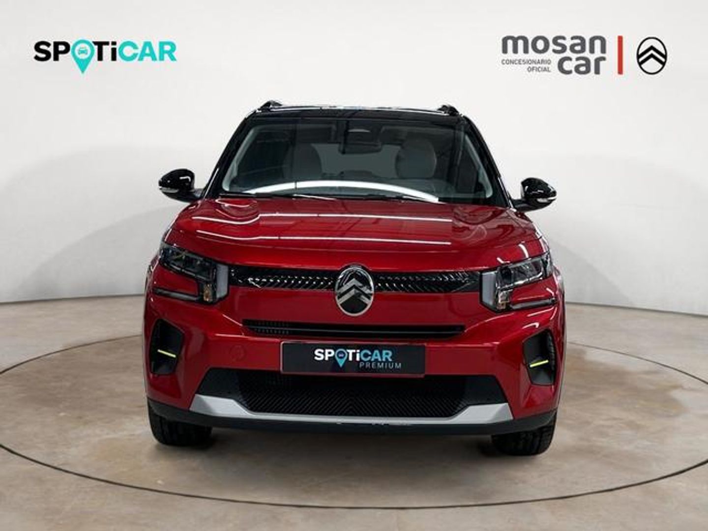 Citroen C3 1.2 Turbo Max
