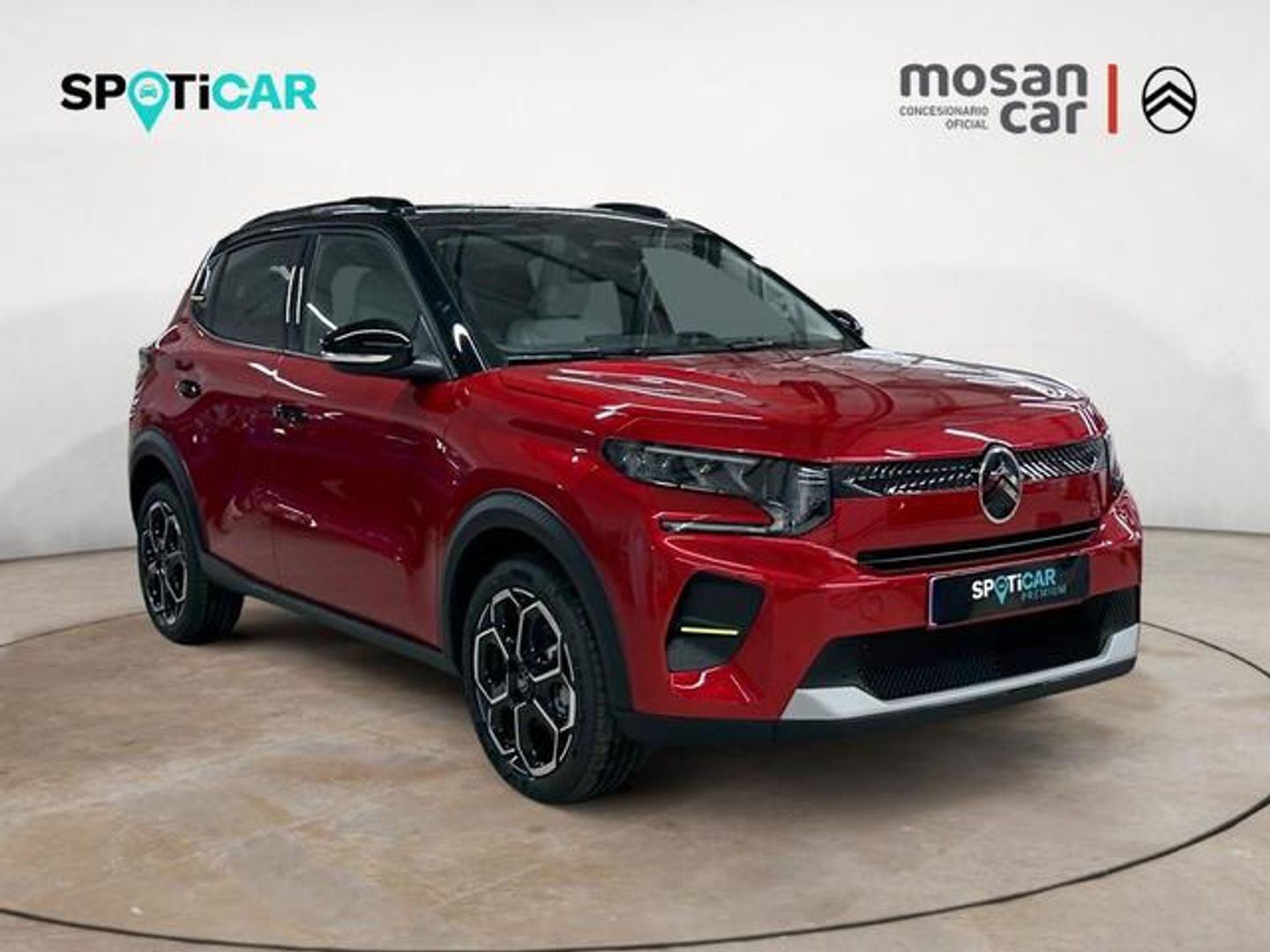 Citroen C3 1.2 Turbo Max