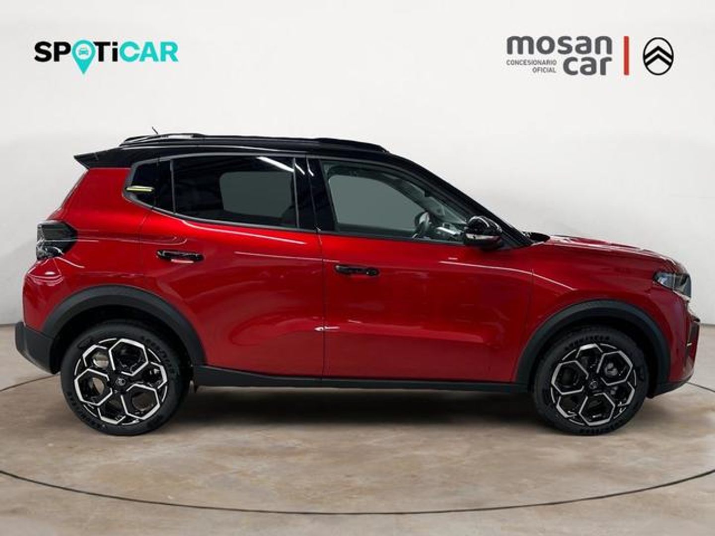Citroen C3 1.2 Turbo Max