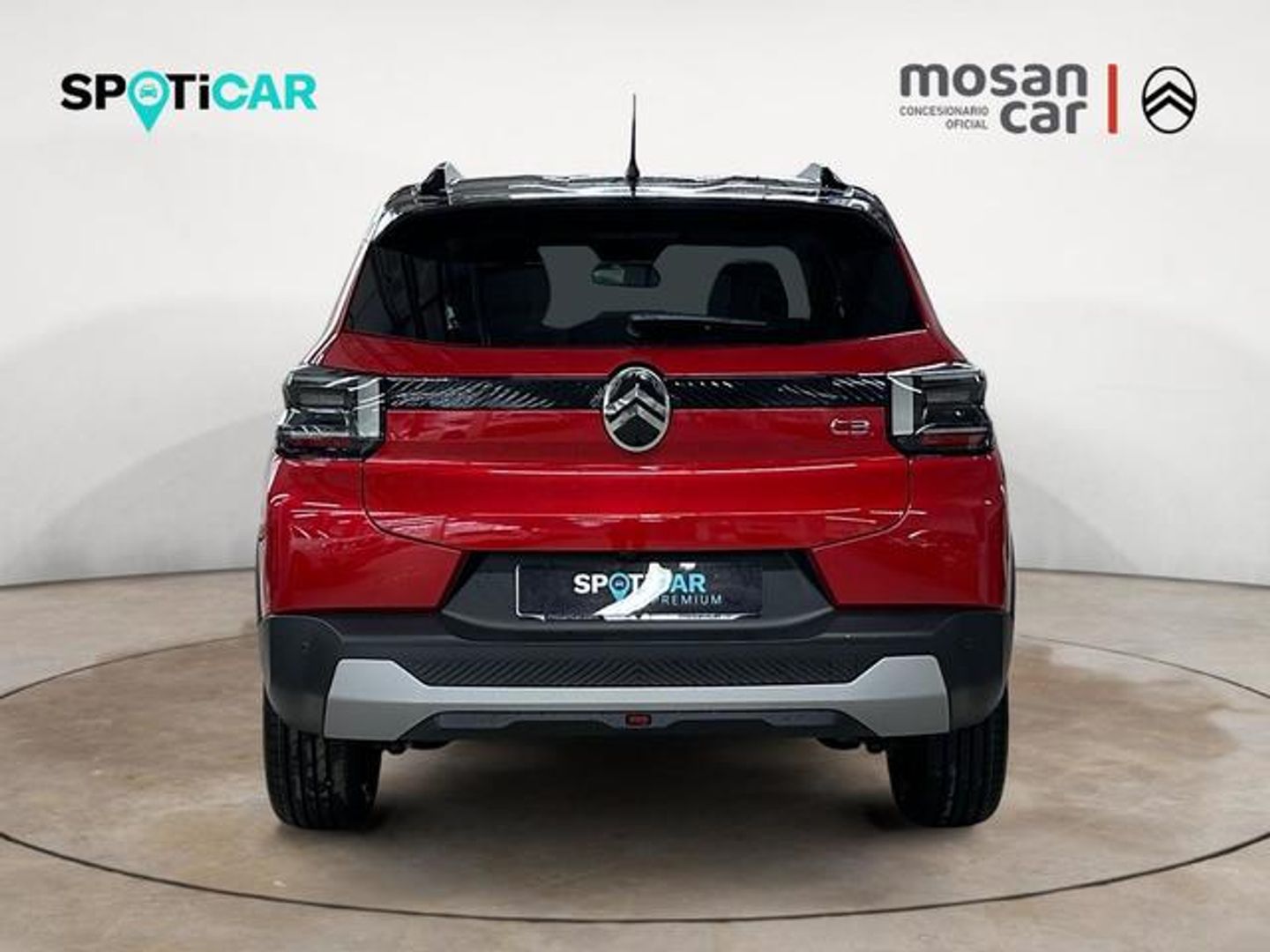 Citroen C3 1.2 Turbo Max