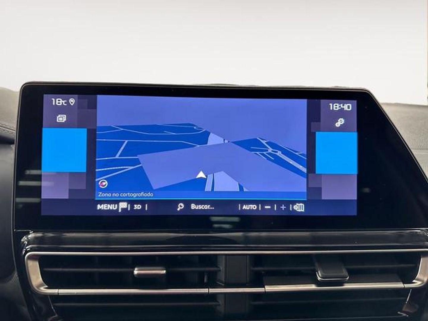 Citroen C5 Aircross BlueHdi 130 S&S C Series EAT8 96 kW (131 CV)