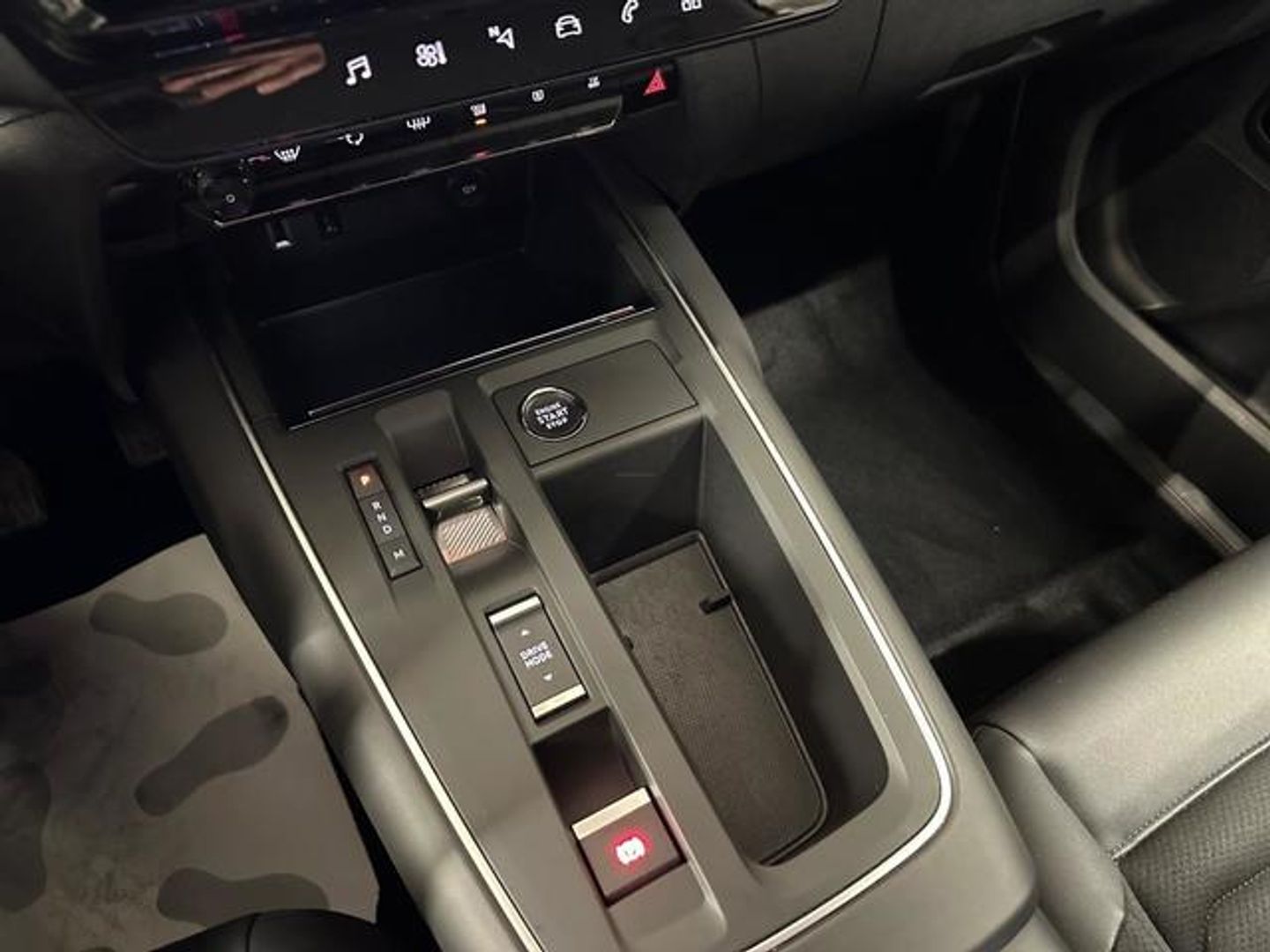 Citroen C5 Aircross BlueHdi 130 S&S C Series EAT8 96 kW (131 CV)