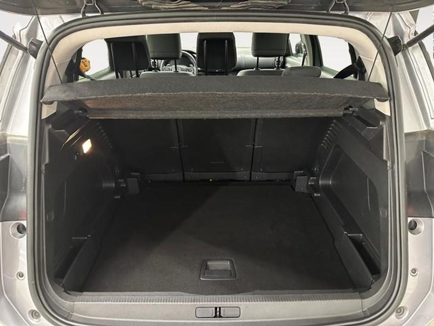 Citroen C5 Aircross BlueHdi 130 S&S C Series EAT8 96 kW (131 CV)
