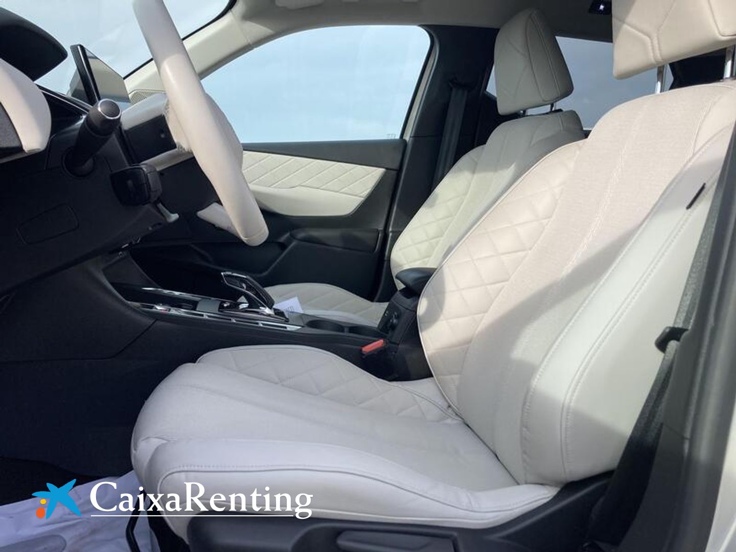 DS DS3 Crossback E-Tense 50 kW/h Grand Chic Auto 100 kW (136 CV)